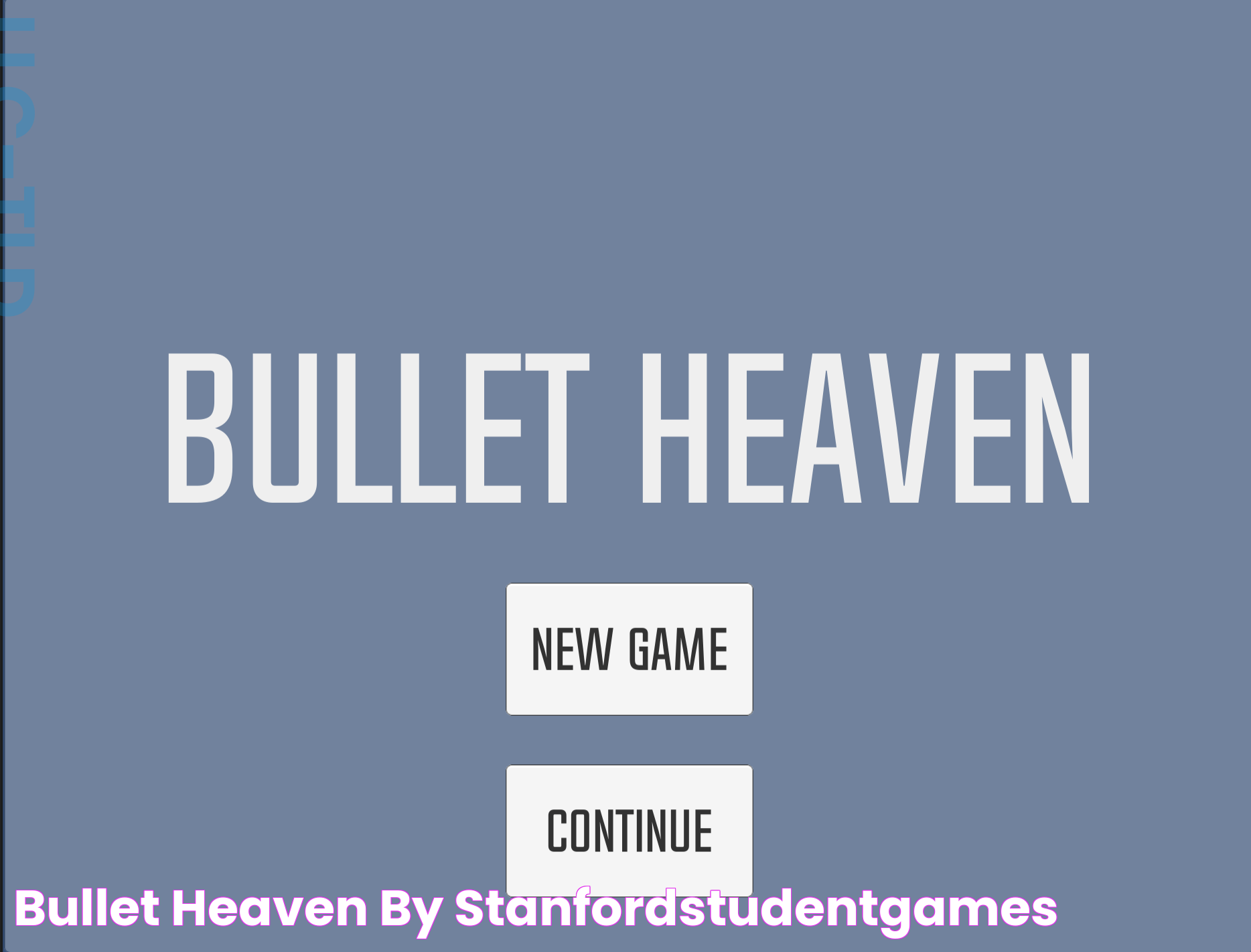 Why Is Speedin Bullet To Heaven So Bad? Unveiling The Mystery