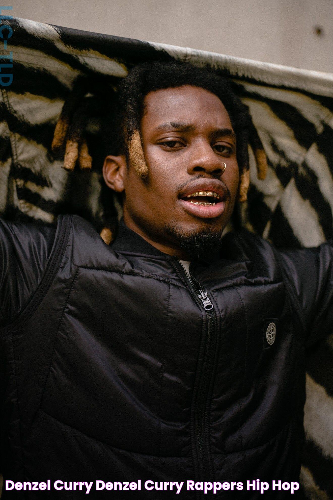 Denzel Curry ♡ Denzel curry, Rappers, Hip hop