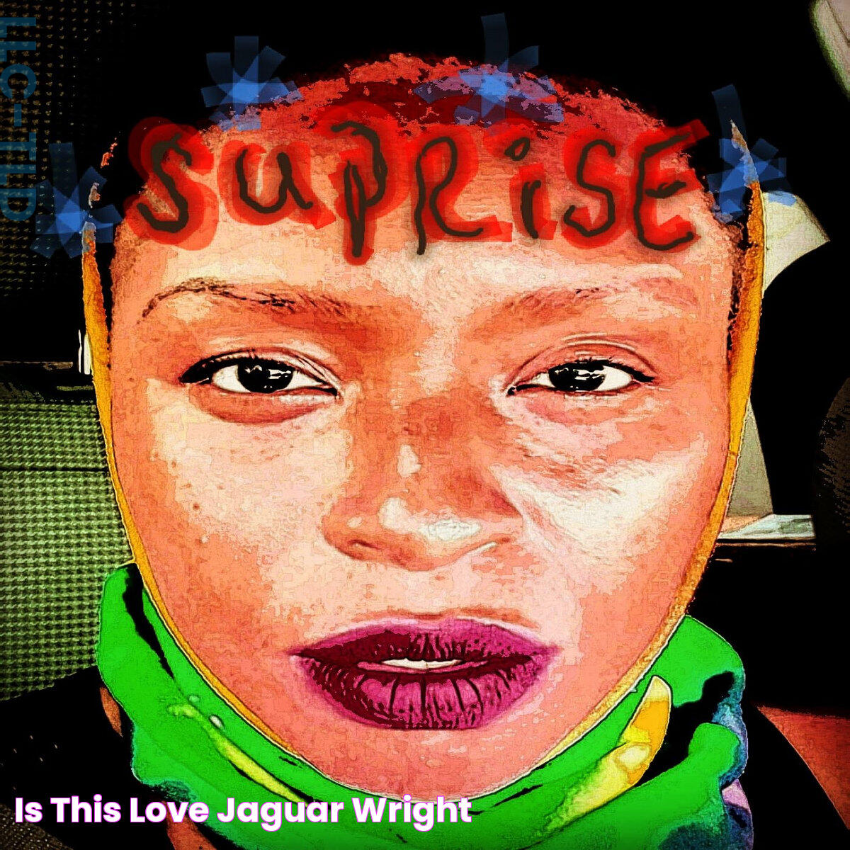 Jaguar Wright's Son: The Untold Story Of Her Family And Legacy