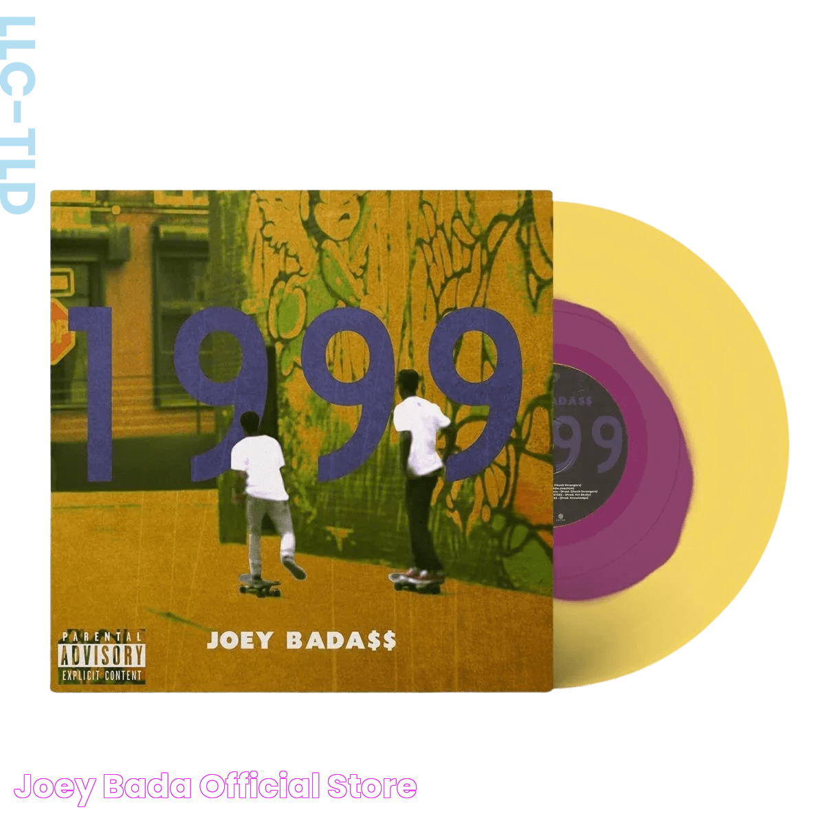 Joey Bada Official Store