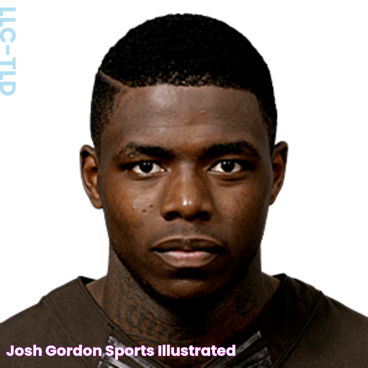 Josh Gordon Sports Illustrated