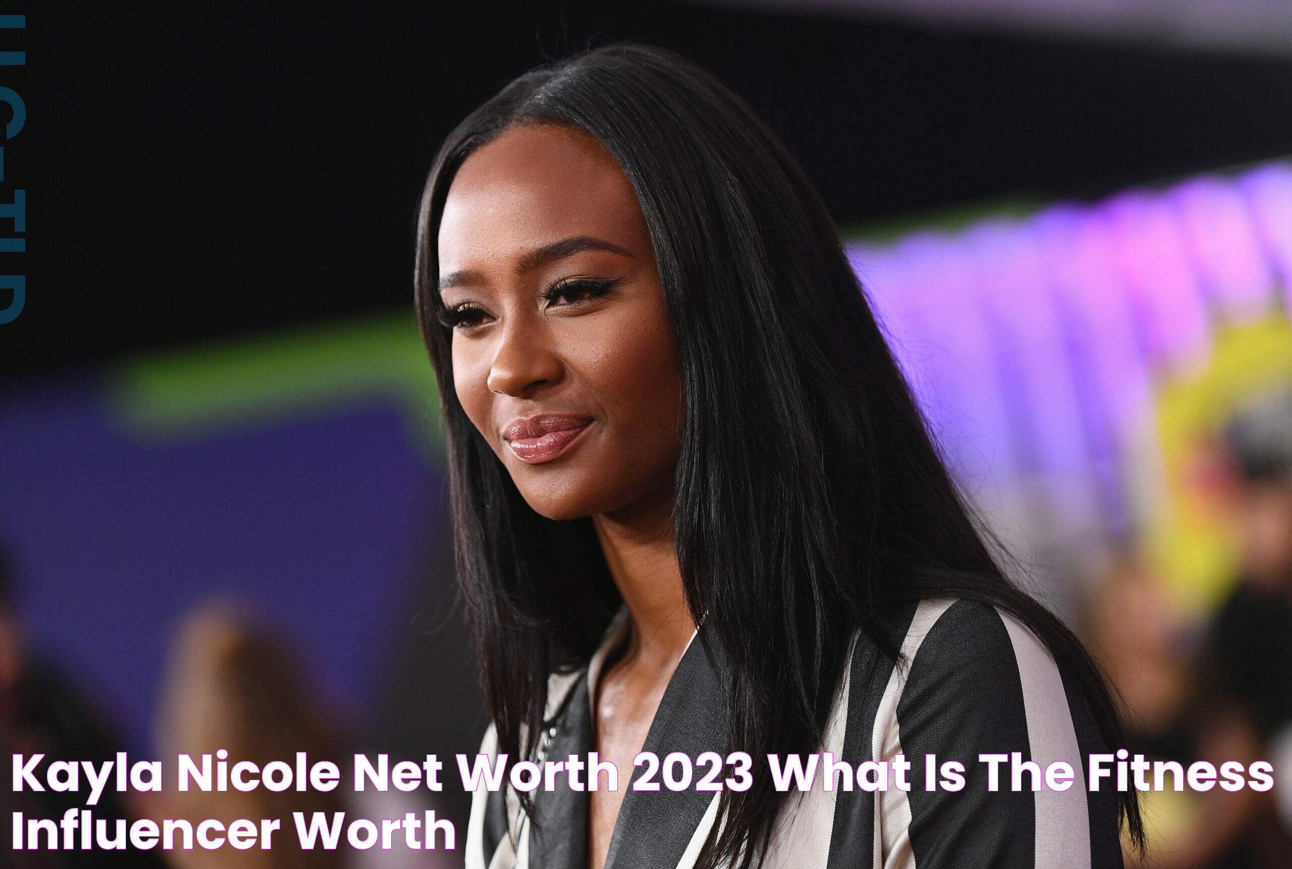 Kayla Nicole Net Worth 2023: Financial Success And Inspiring Journey