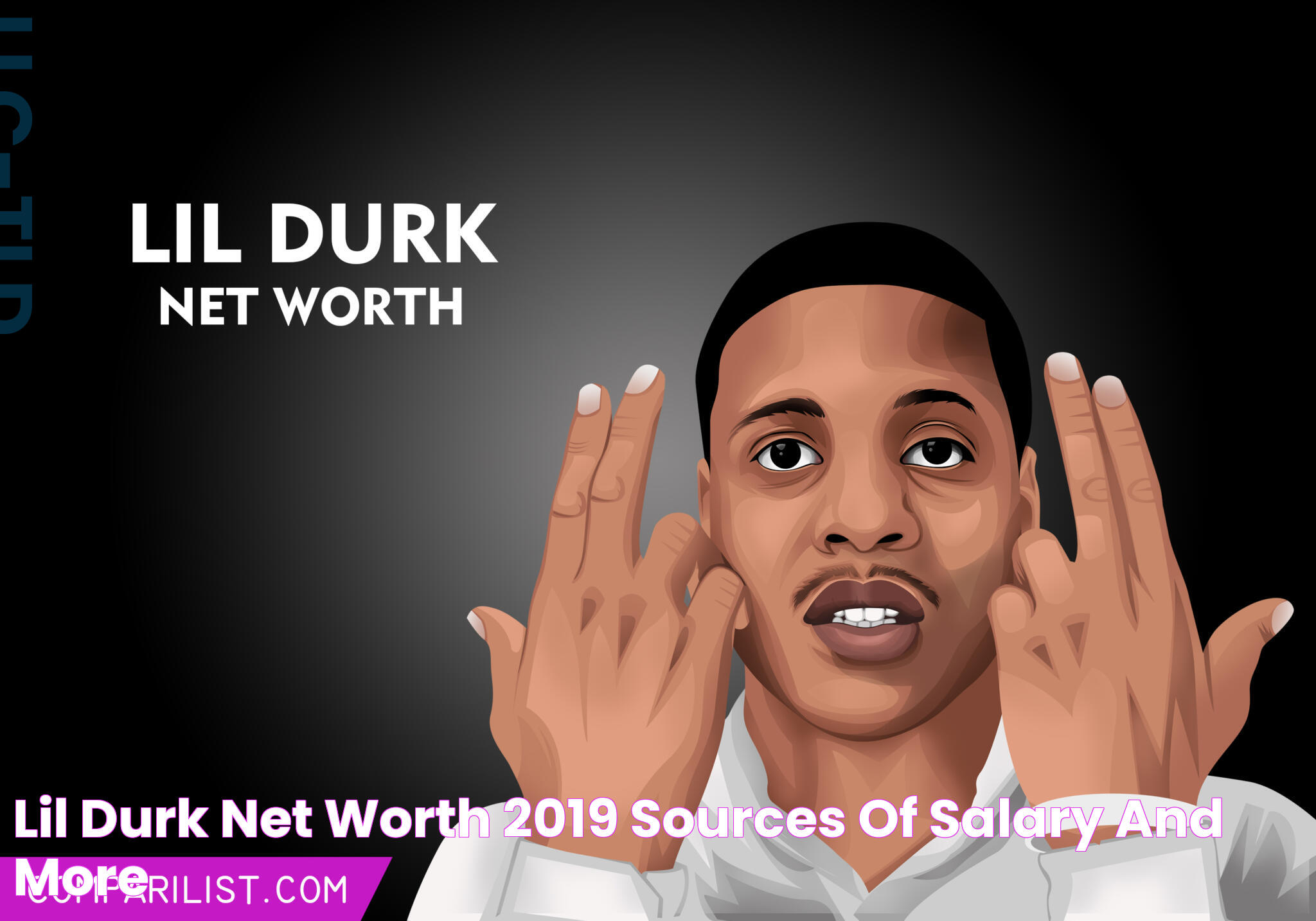 The Age Of Lil Durk: A Deep Dive Into His Life And Career