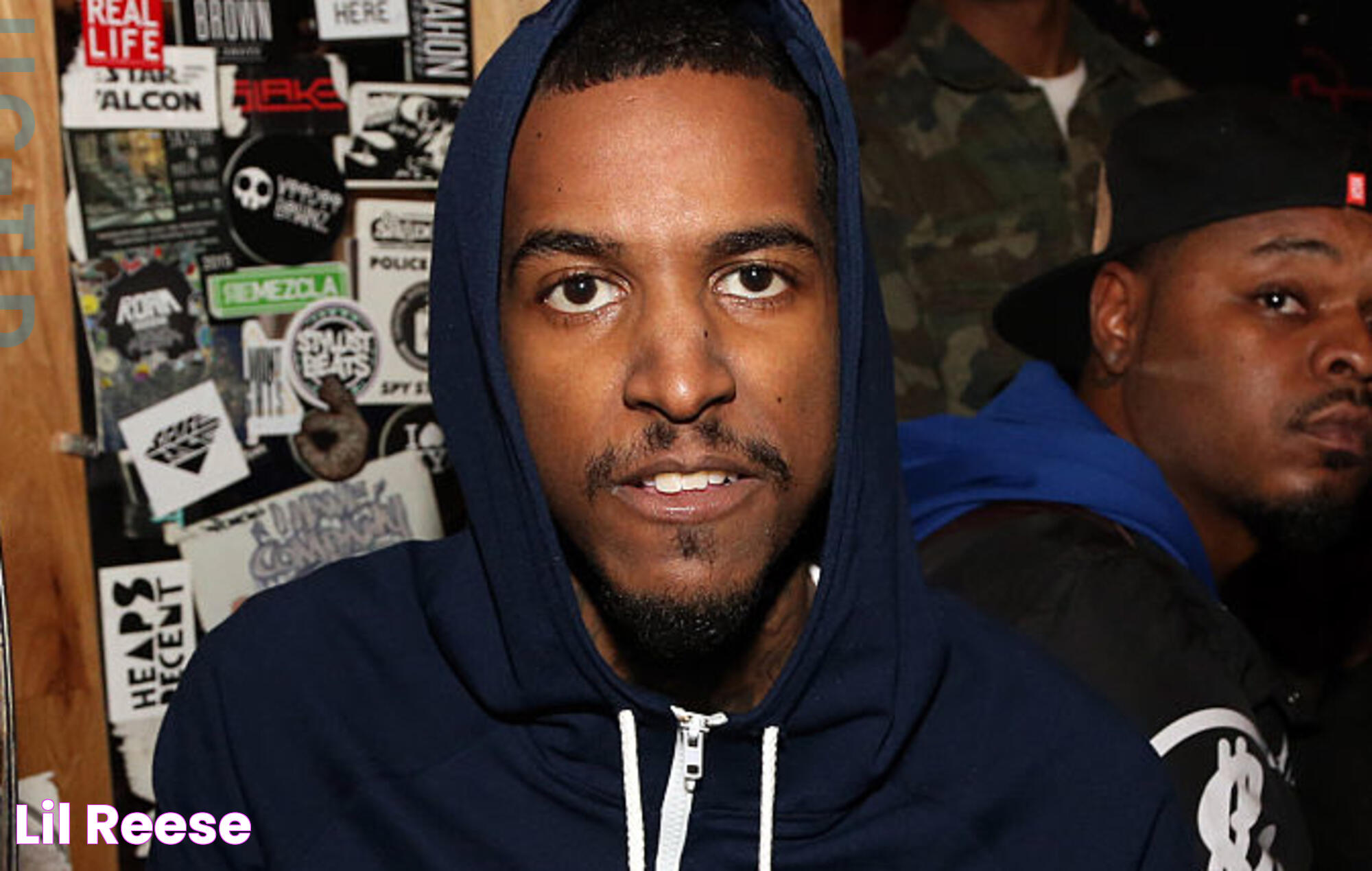 Lil Reese