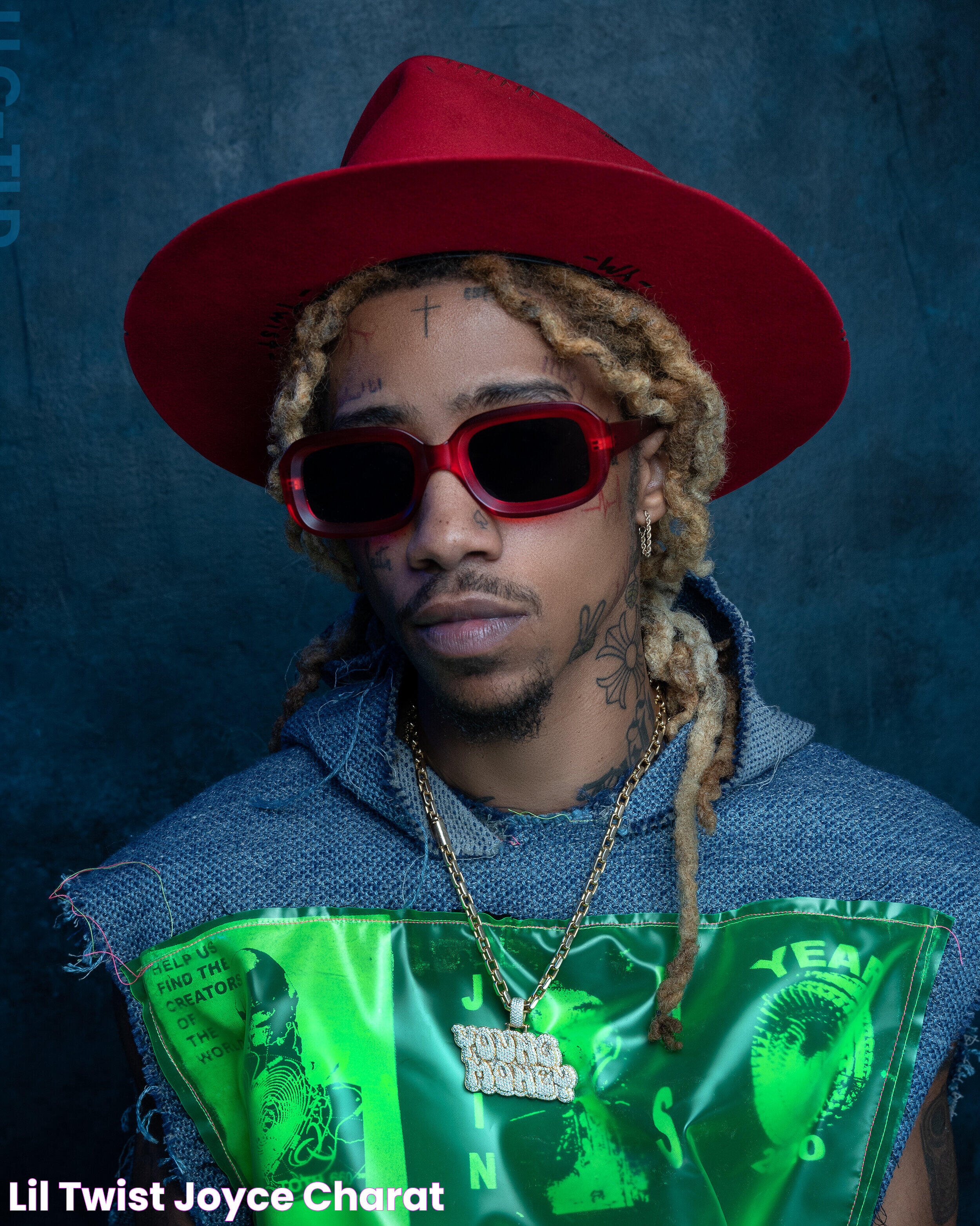 All About Lil Twist Age: The Rapper's Life, Career, And Influence