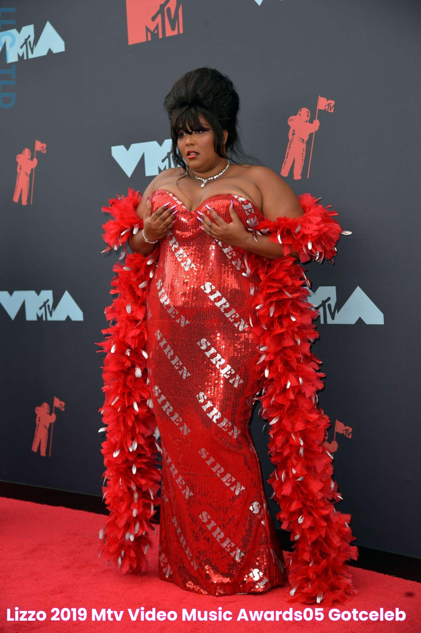 The Sleeper Hit Of Lizzo's 2019: A Cultural Milestone