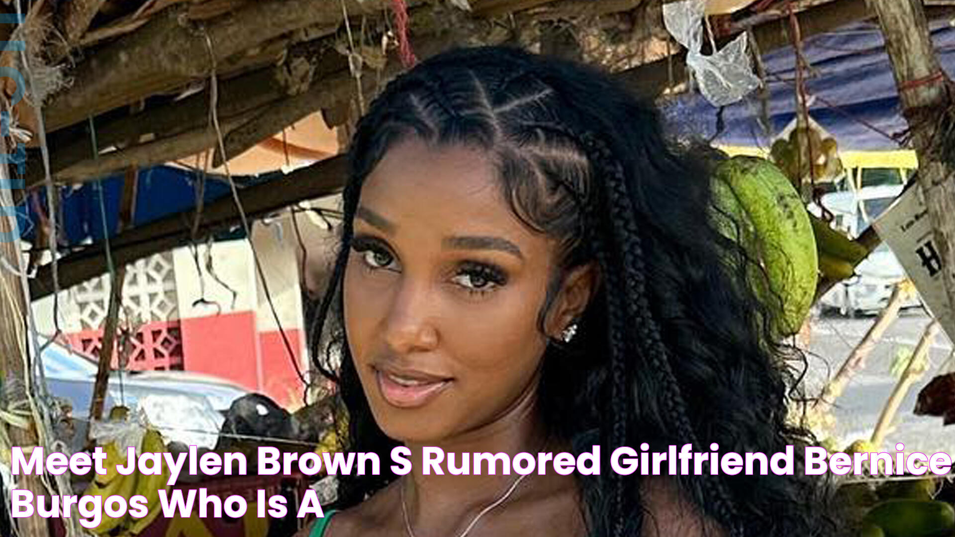 Jaylen Brown Girlfriend: A Closer Look Into Personal Life And Relationships