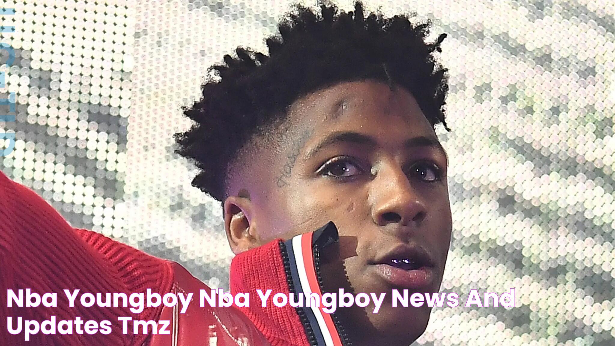 NBA YoungBoy's Dad: A Deep Dive Into His Life And Influence