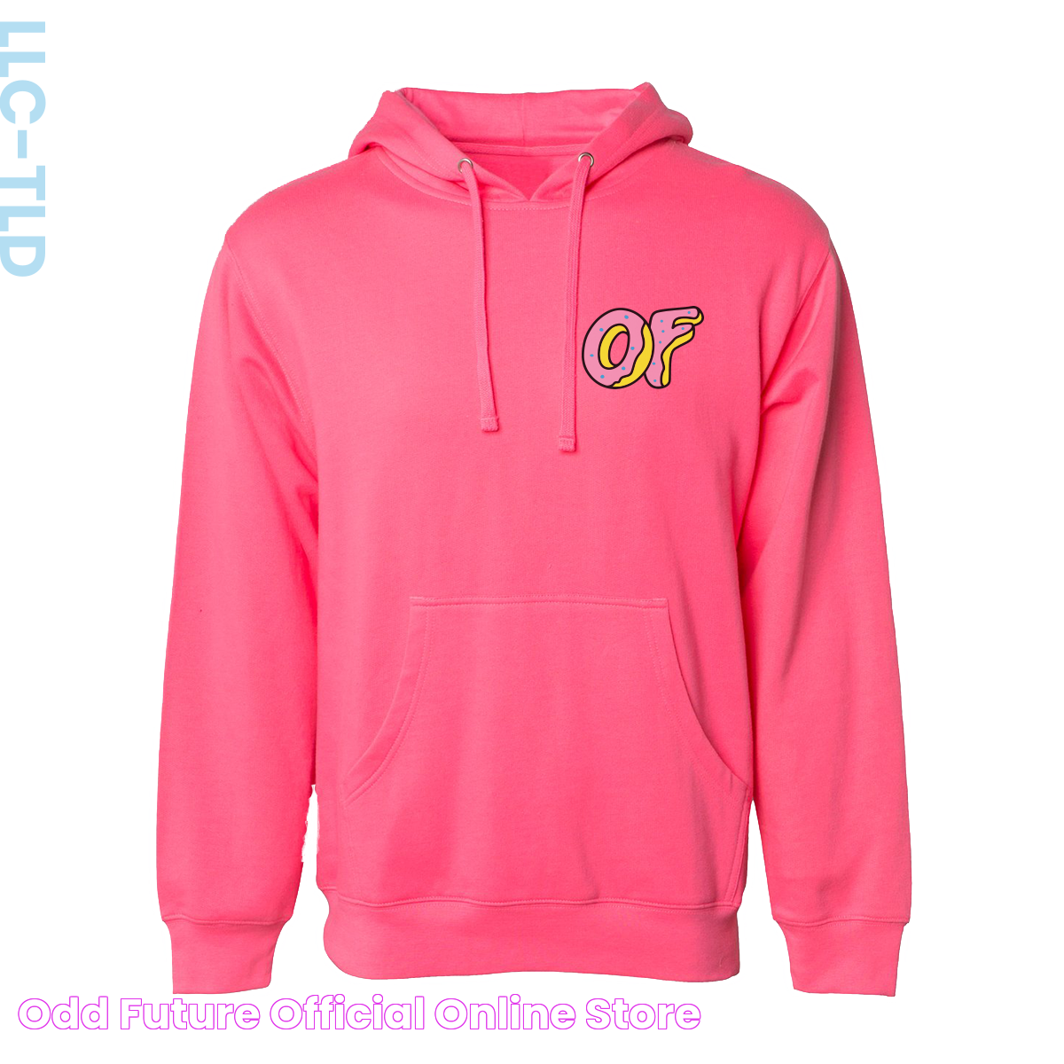 Odd Future Official Online Store