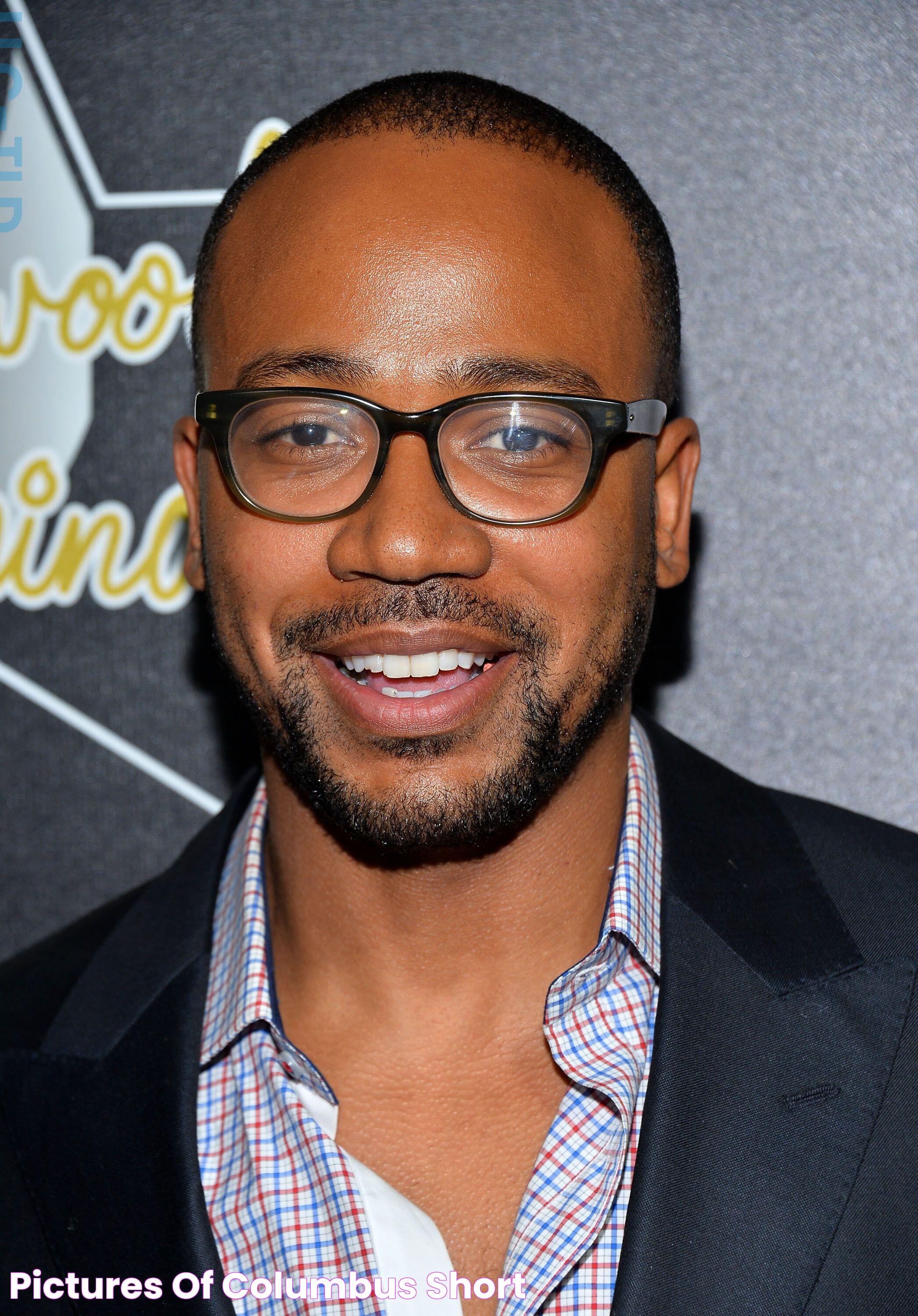 All About Columbus Short: A Talented Journey Through Hollywood