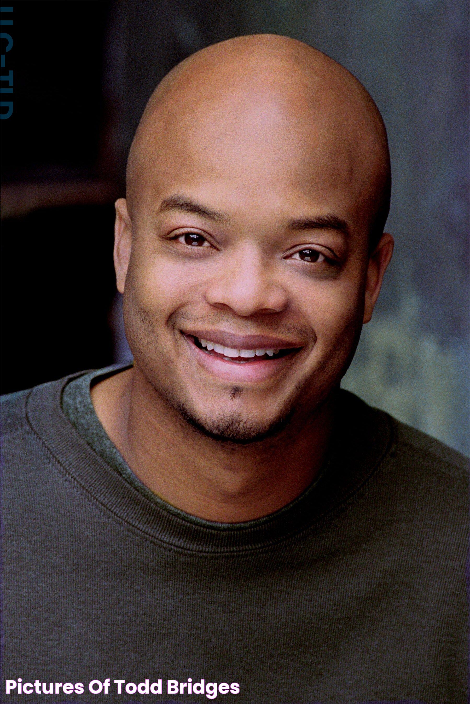 Pictures of Todd Bridges