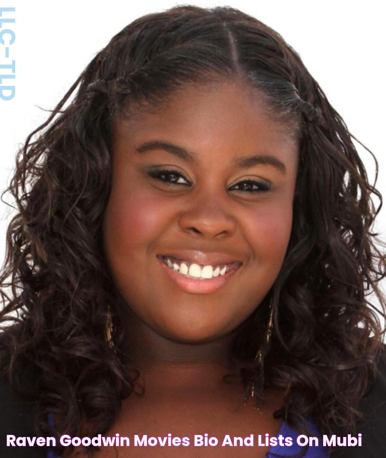 Raven Goodwin: A Stellar Career And Inspiring Journey