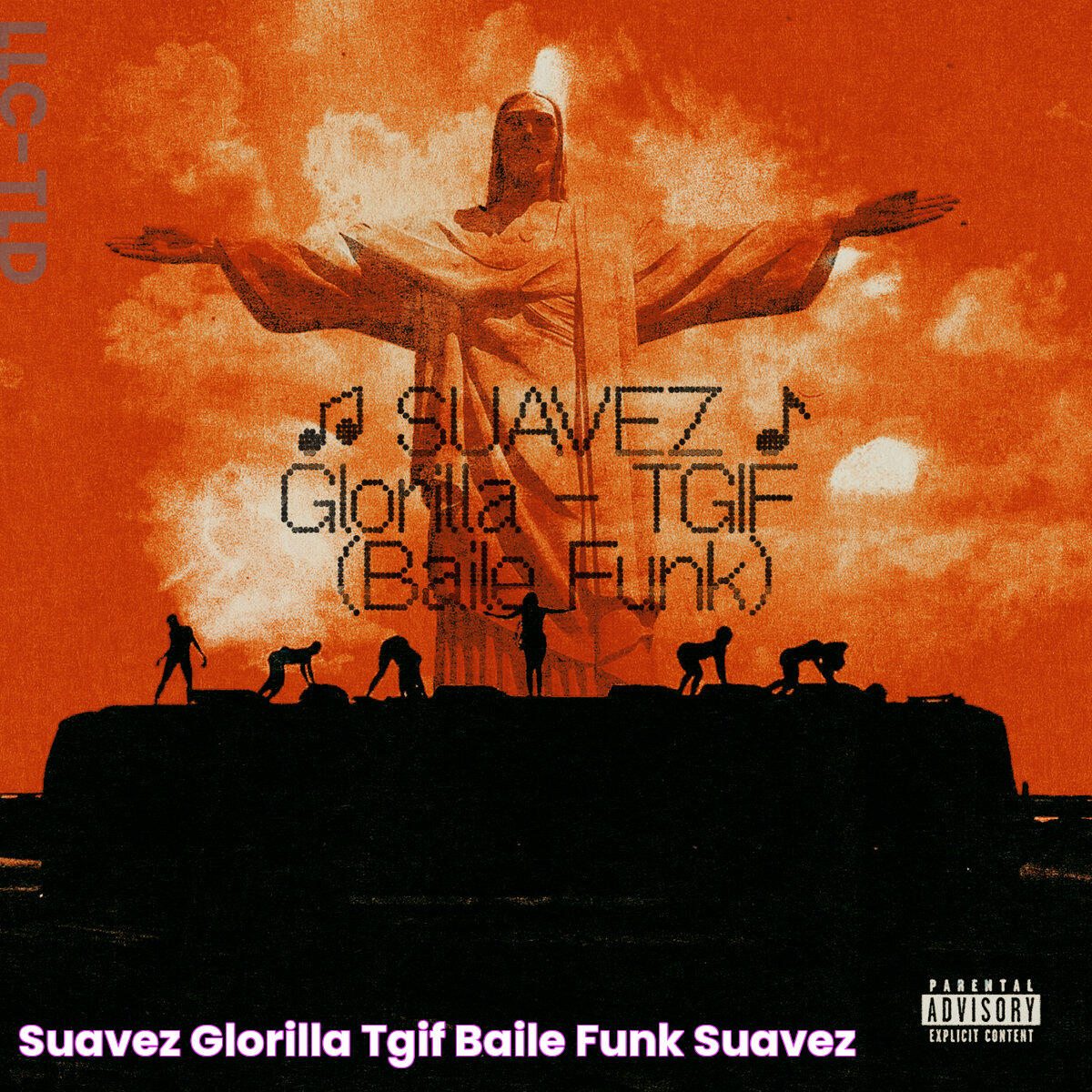 SUAVEZ Glorilla TGIF (Baile Funk) SUAVEZ