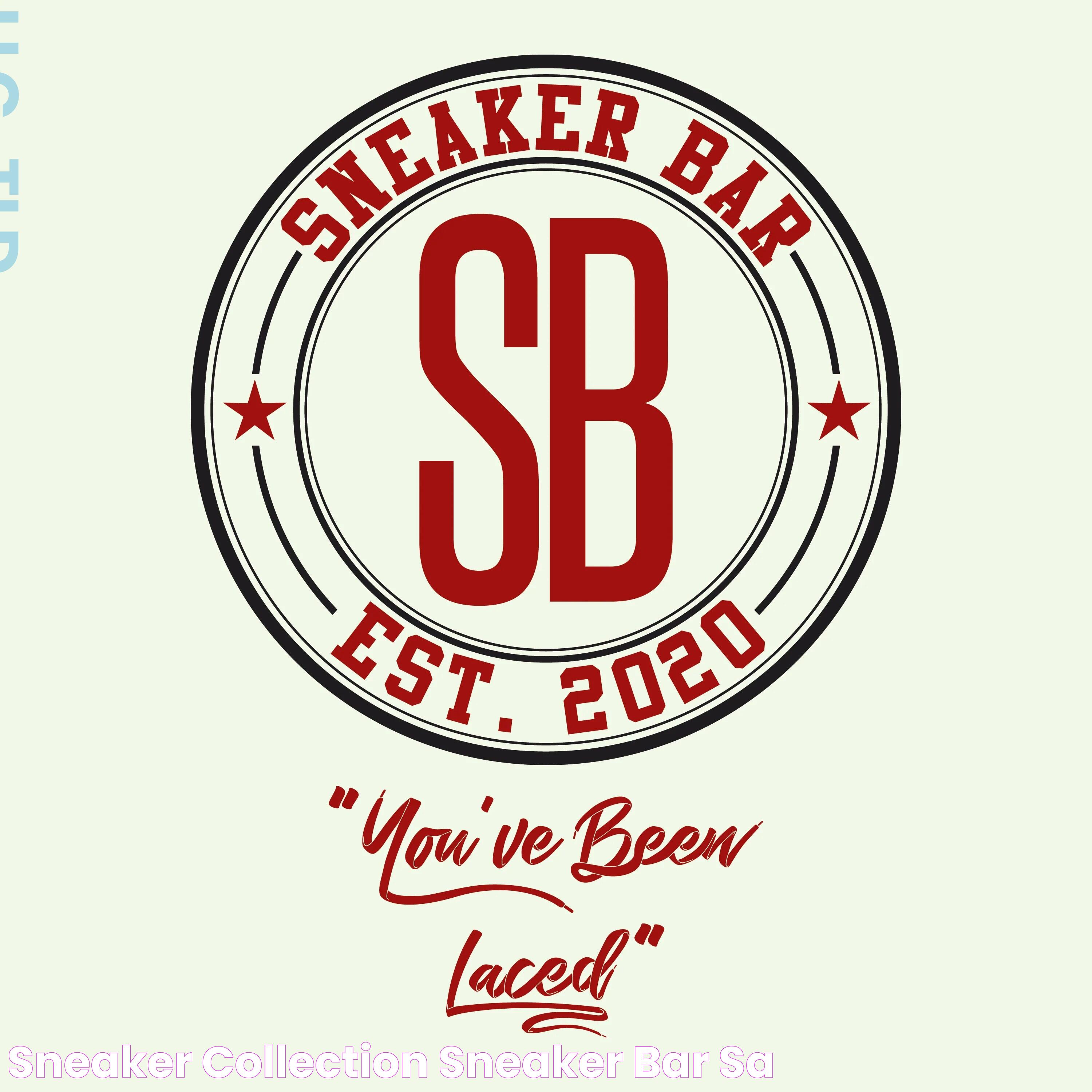 Sneaker Collection Sneaker Bar SA