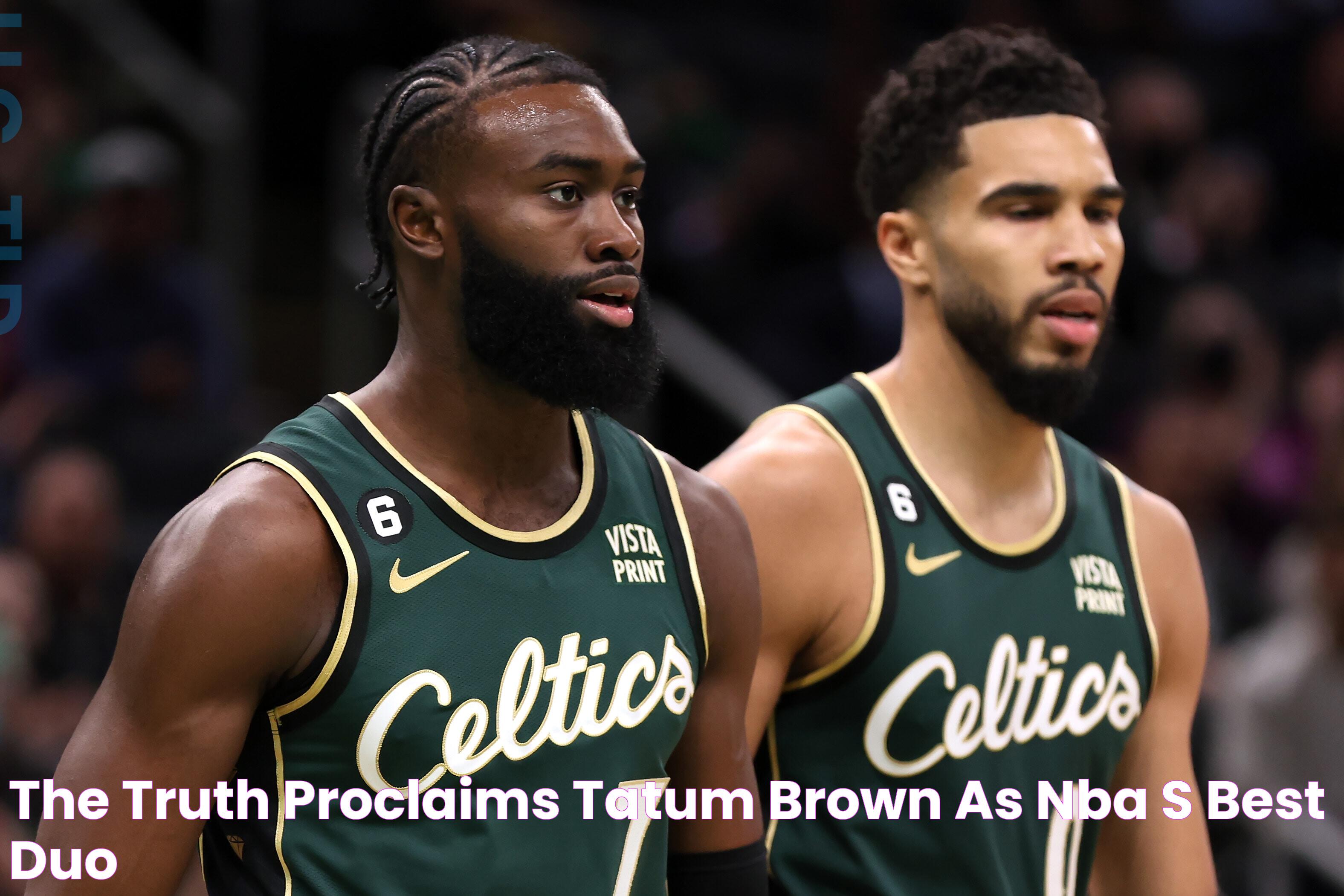 All You Need To Know About The Tatum 3 Phenomenon