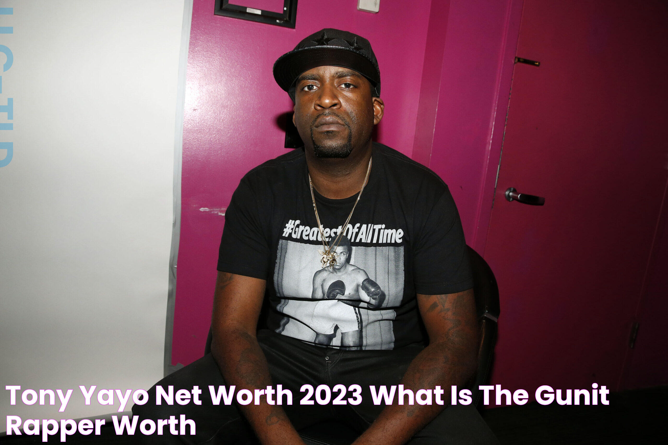 Go Yayo Net Worth: Facts, Fortune, And Finances