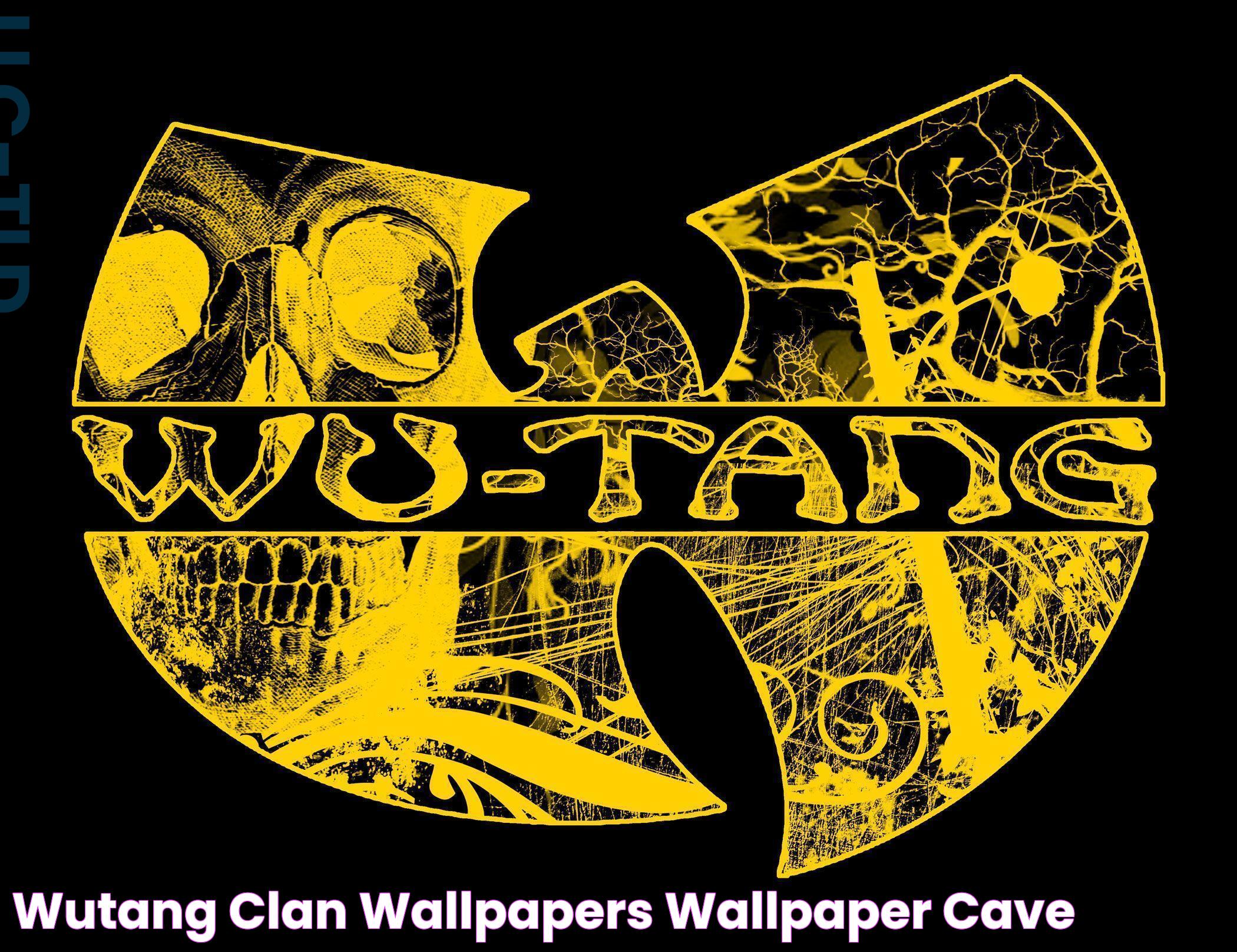 Delve Into The Wu Tang Members: A Complete Profile