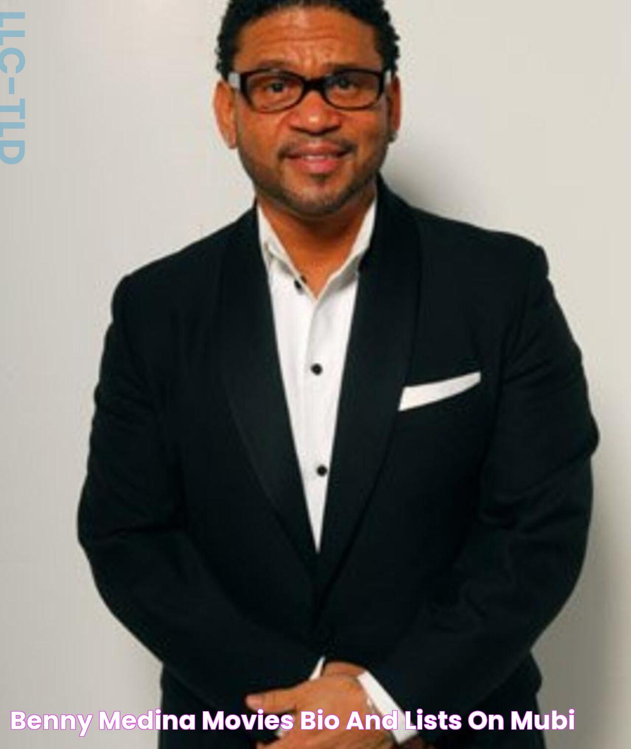 The Remarkable Life And Career Of Benny Medina: A Tale Of Success And Influence