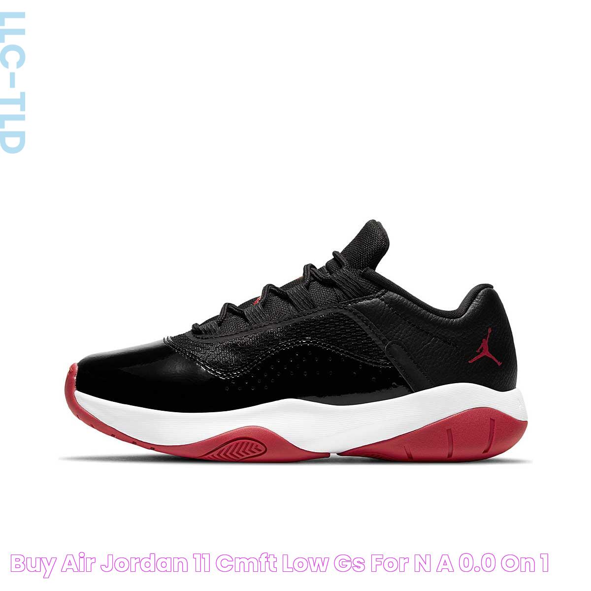 Ultimate Guide To Jordan 11 Low Sneakers: Features, Style, And More