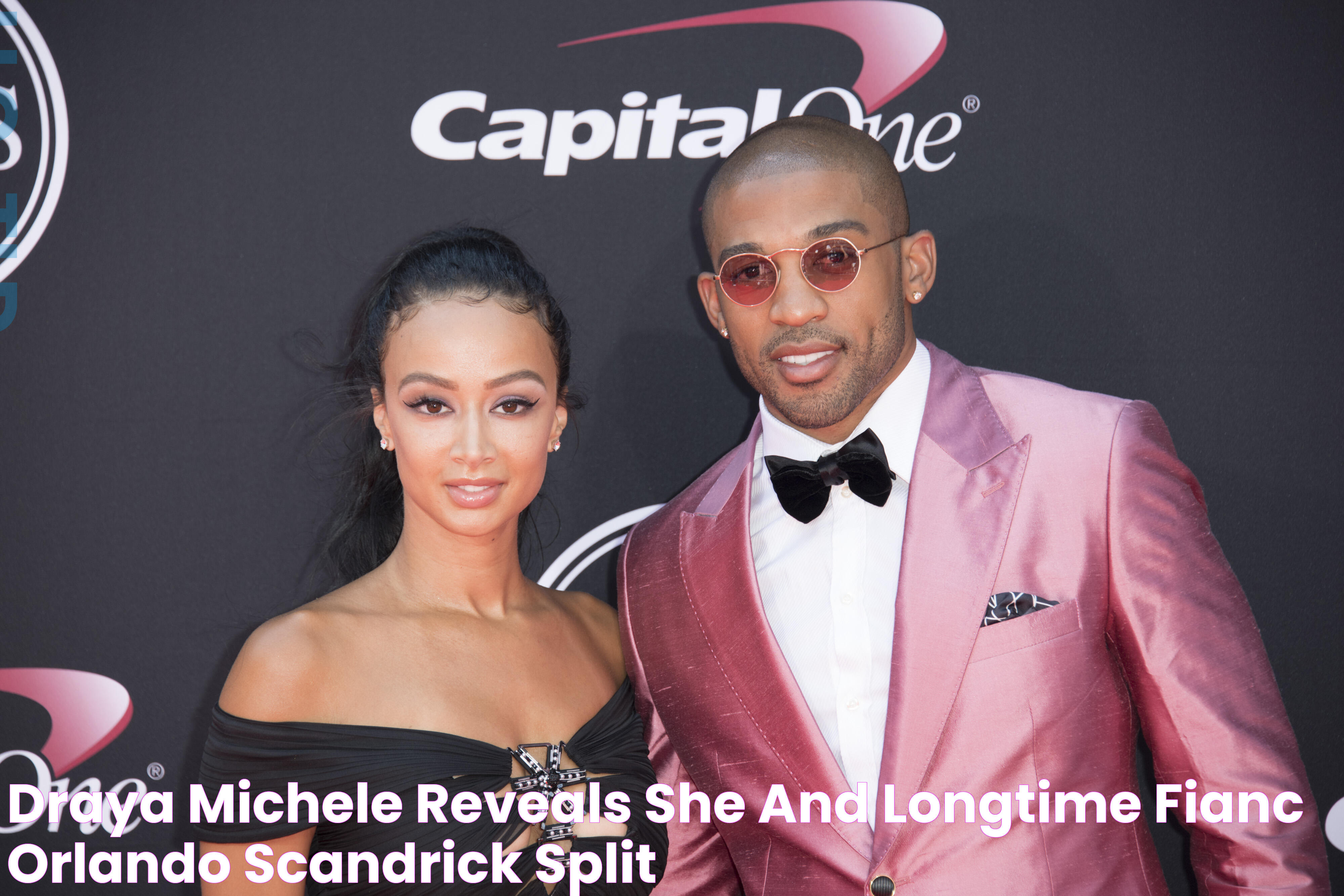 Draya Orlando Scandrick: A Tale Of Success And Stardom