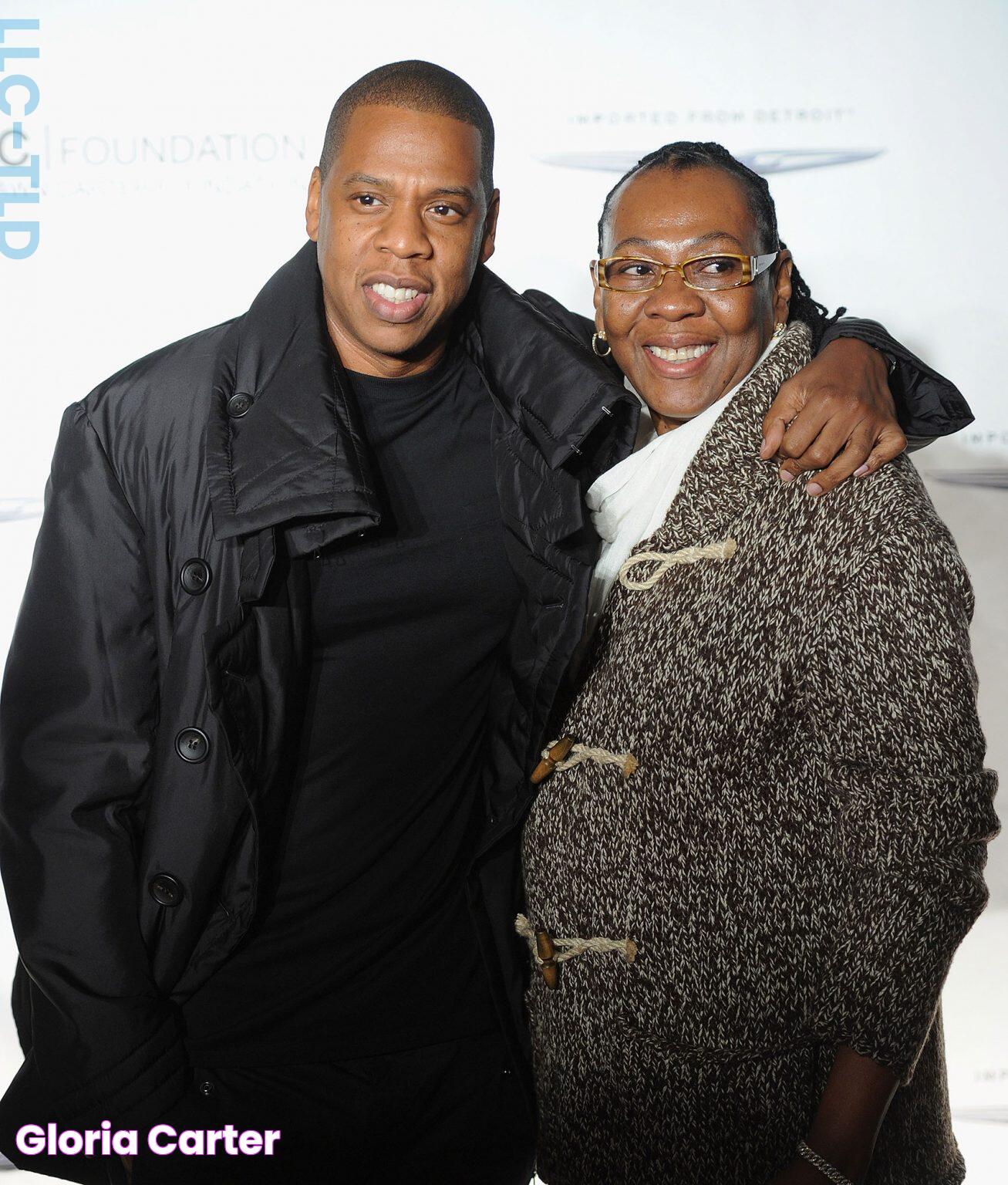 Inspiring Life Of Gloria Carter: A Journey Of Love And Resilience