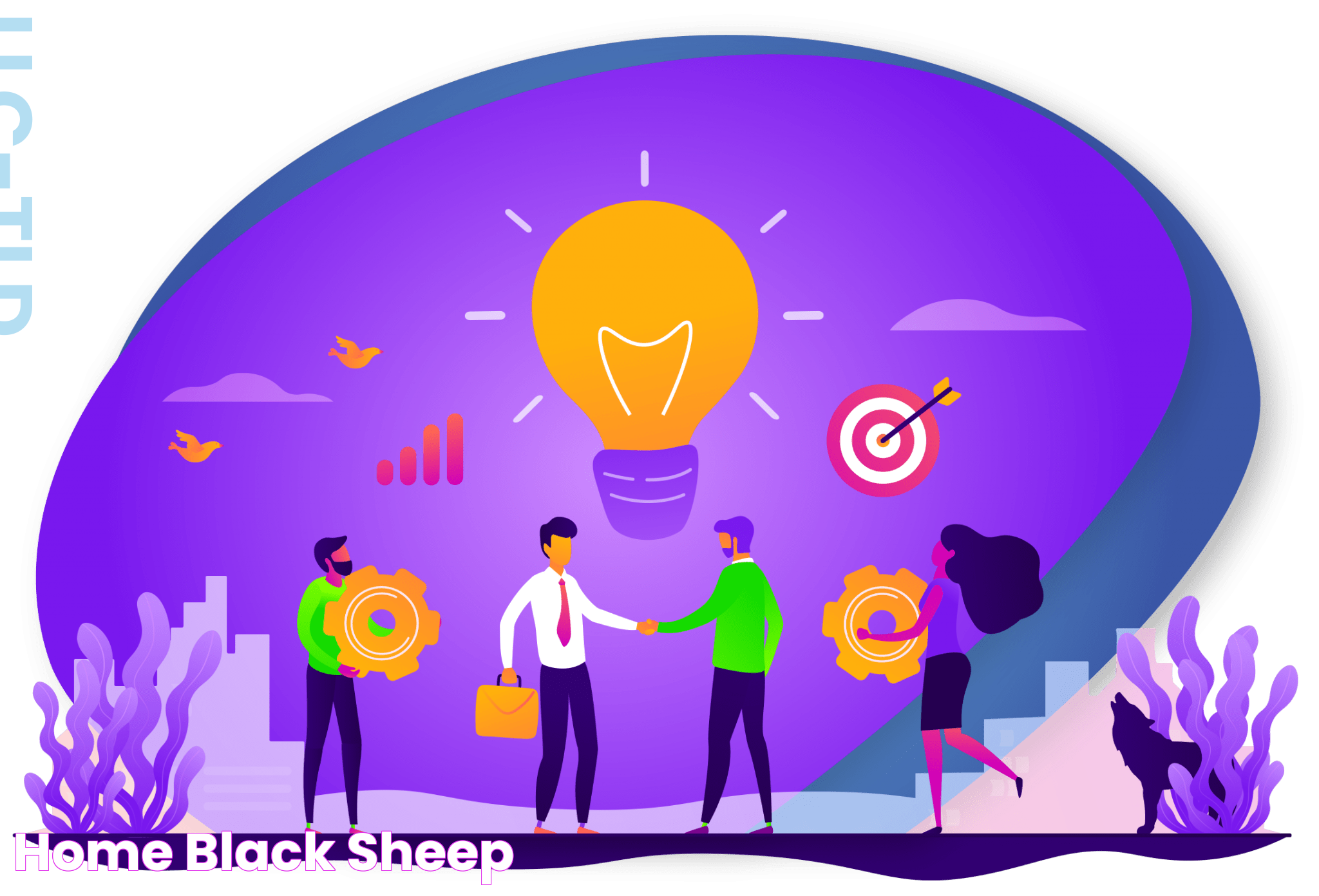 Insights Into The Black Sheep Group: A Comprehensive Guide