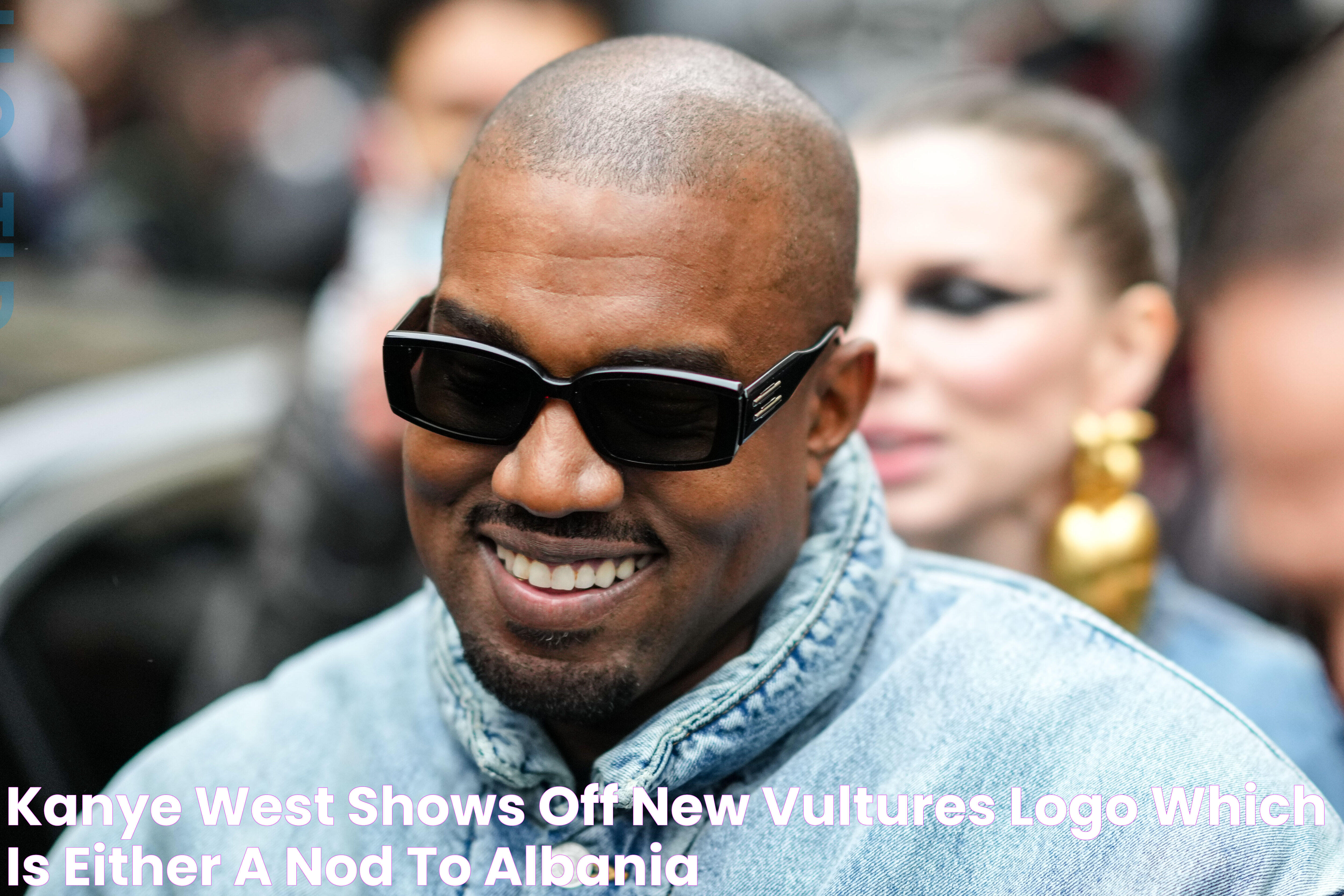 The Rise Of "Vultures Kanye West": A Cultural Phenomenon