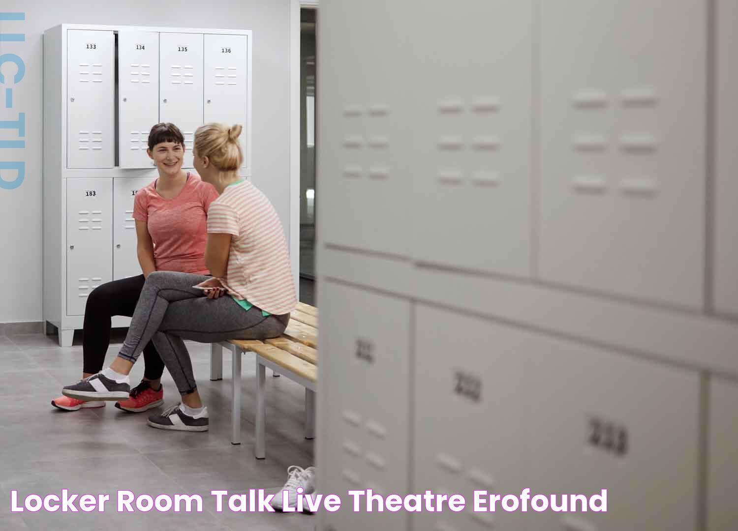 Locker Room Hidden Cam: Privacy Concerns And Legal Implications