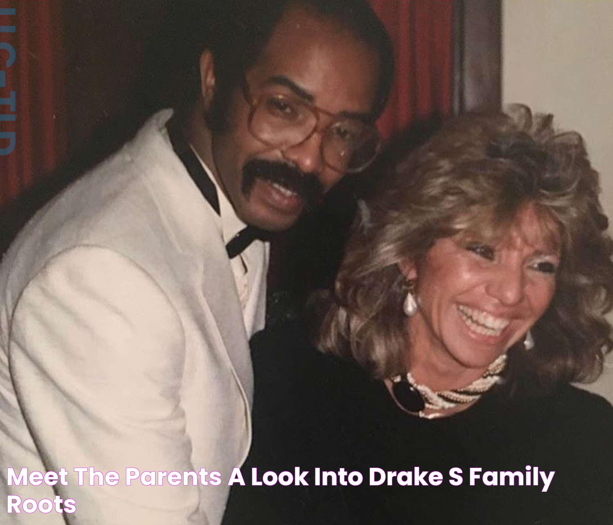 The Life And Legacy Of Drakes Mom: A Comprehensive Guide