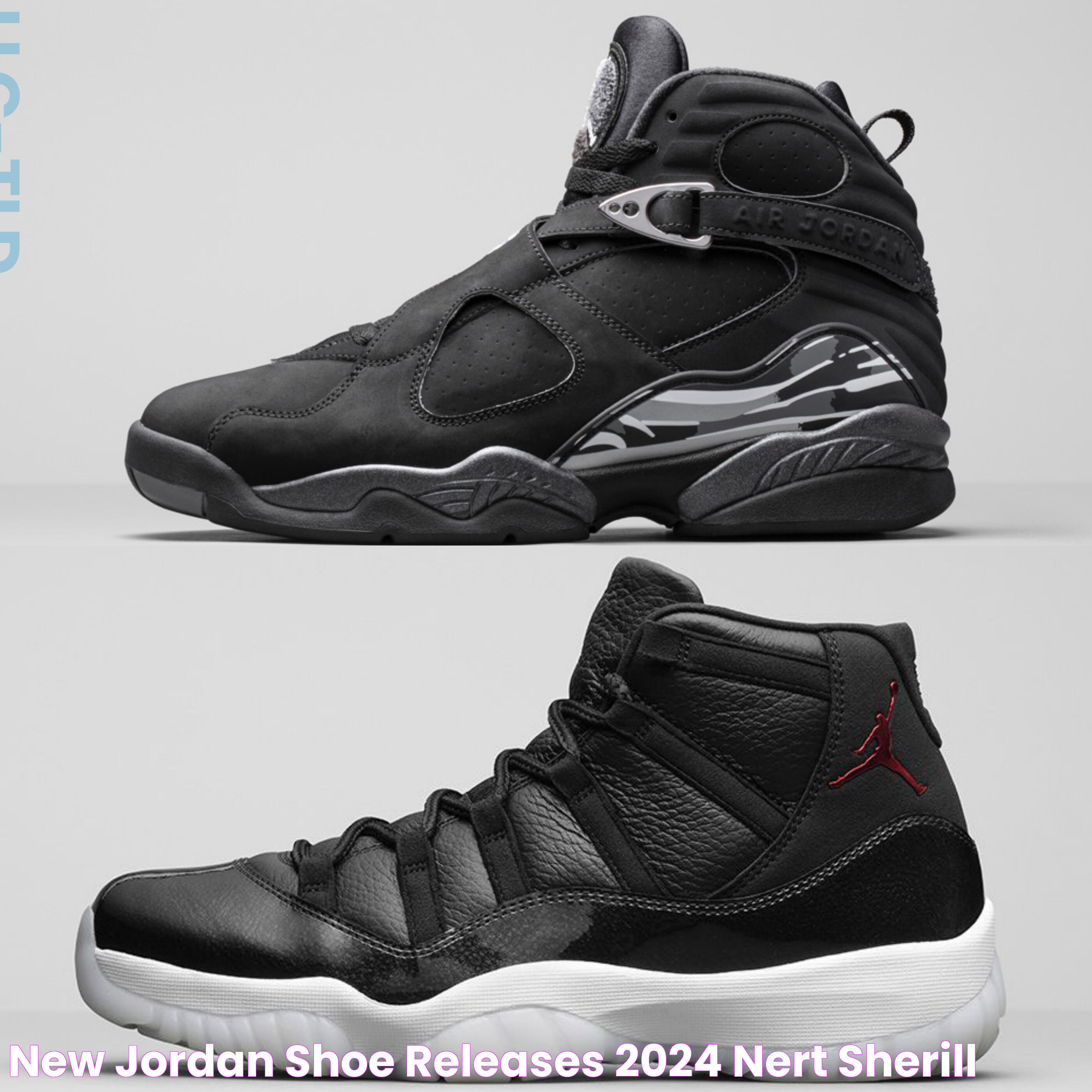 New Jordan Shoe Releases 2024 Nert Sherill