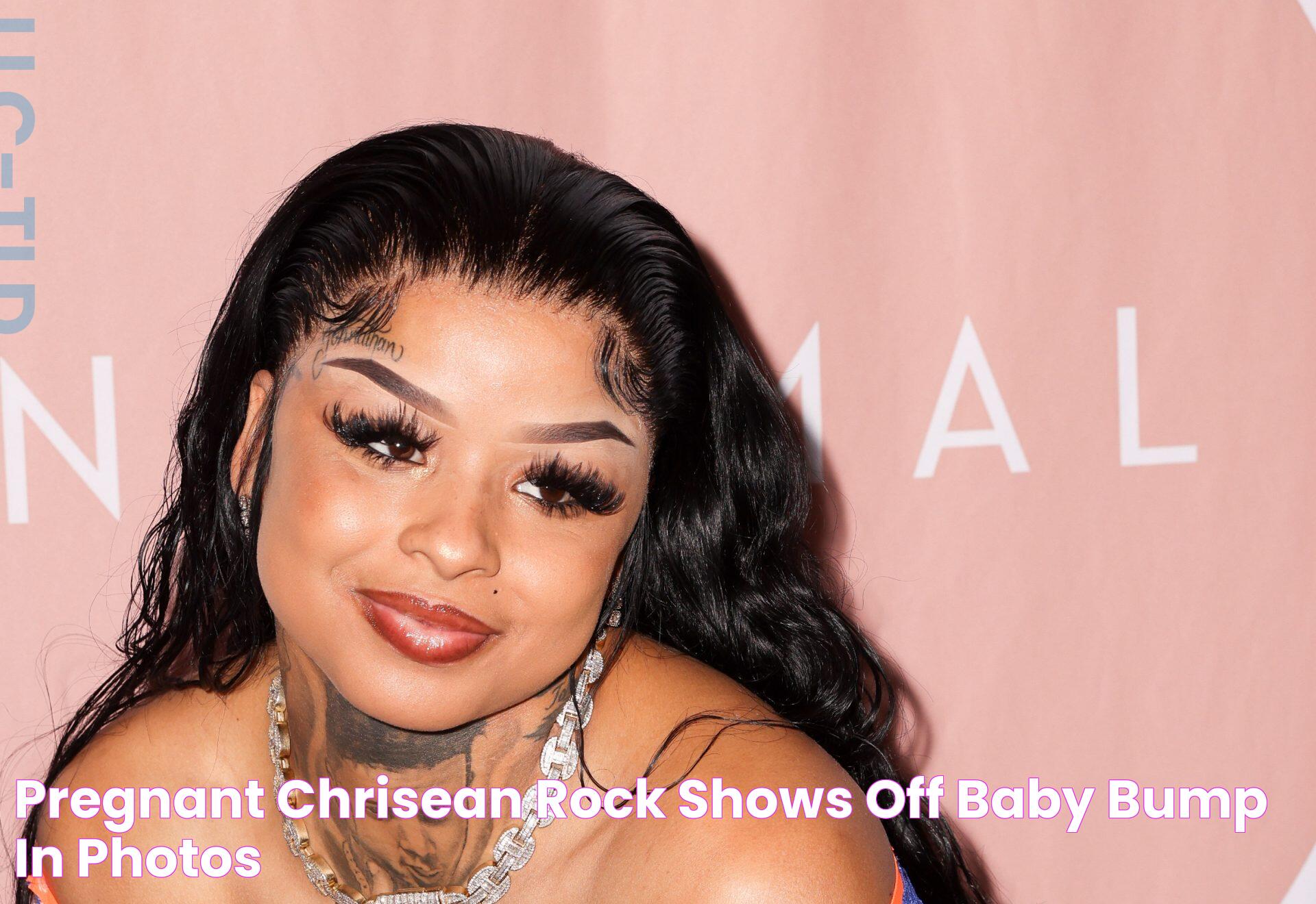 Chrisean Rock Baby: An Insightful Look Into Her Life And Legacy