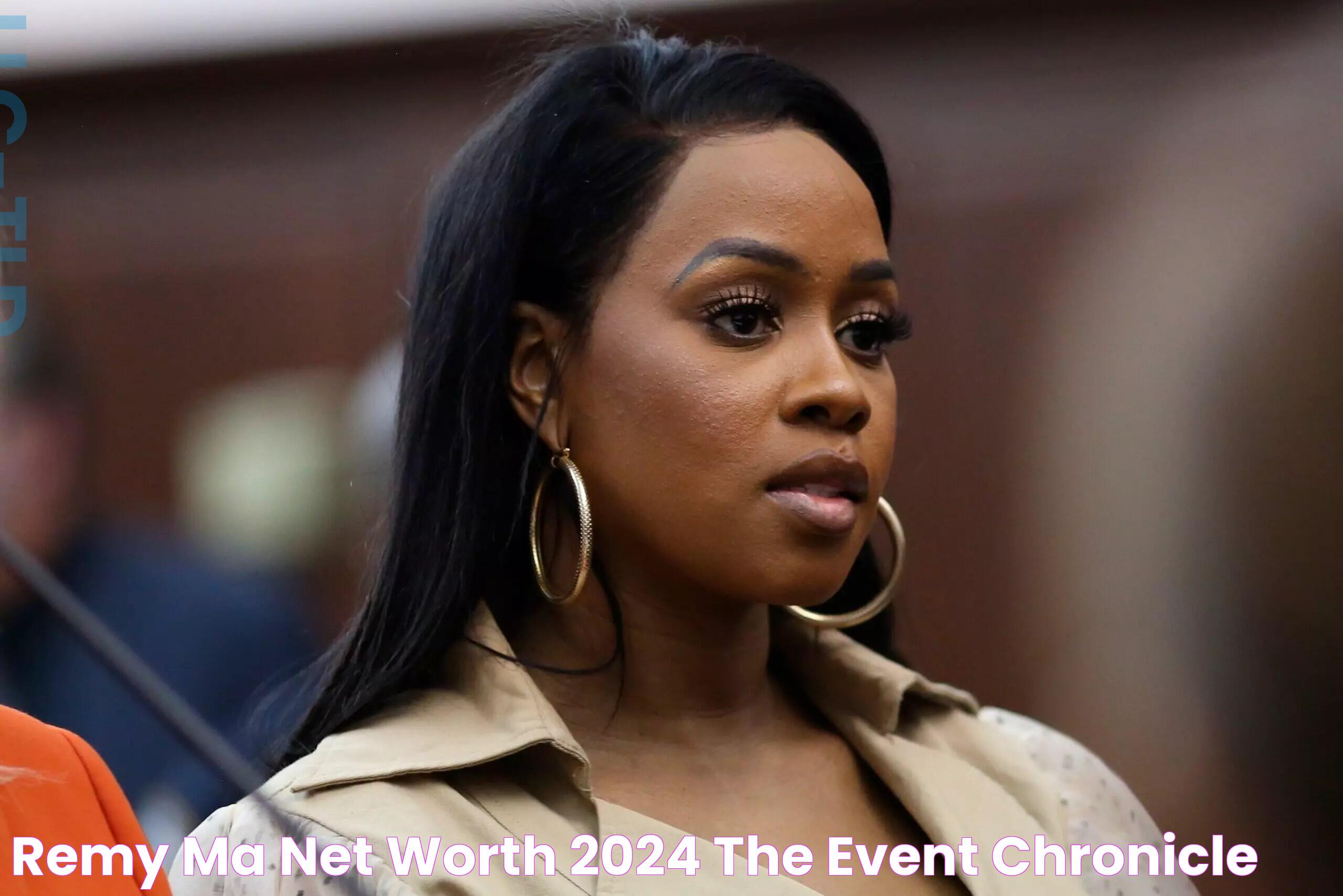 Remy Ma Children: A Closer Look At The Family Life Of A Hip-Hop Icon