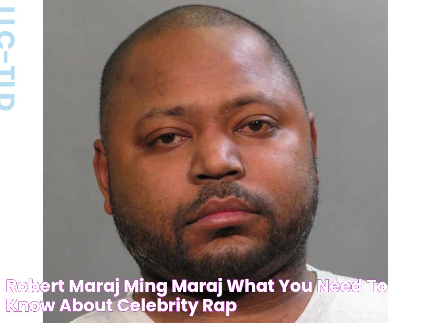 Ming Maraj: A Deep Dive Into His Life And Influence