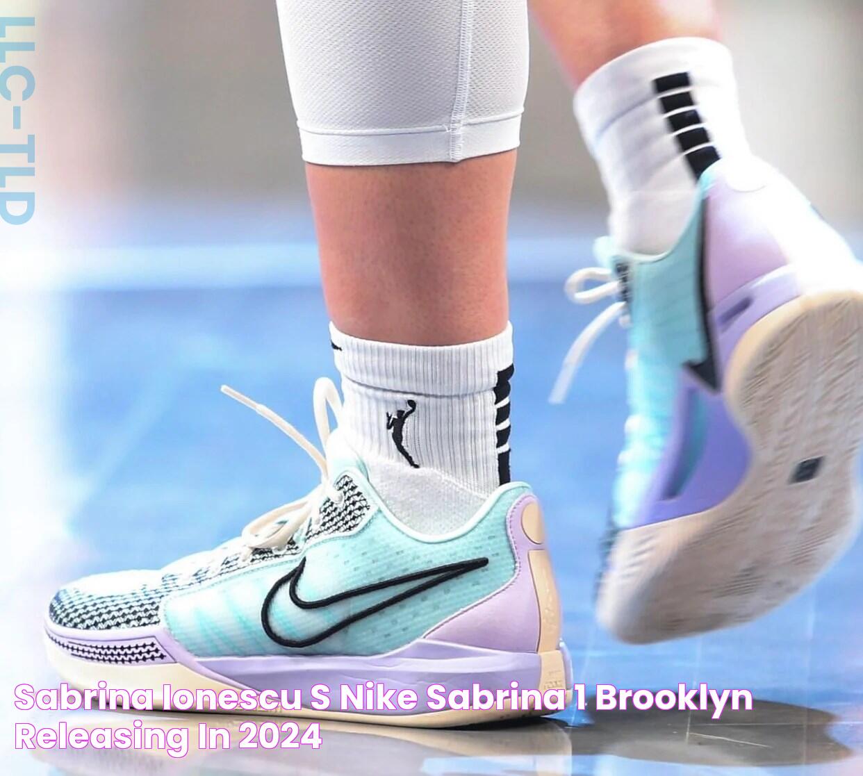 Sabrina Ionescu’s Nike Sabrina 1 ‘Brooklyn’ Releasing in 2024