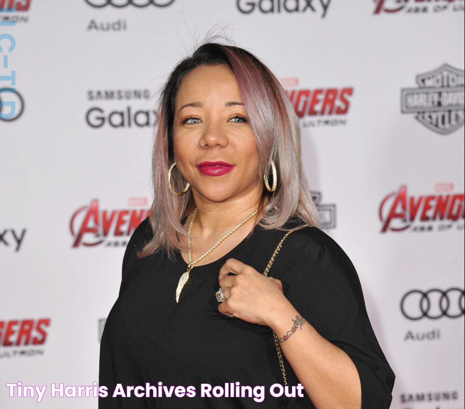 All About Tiny Harris: A Remarkable Life And Career