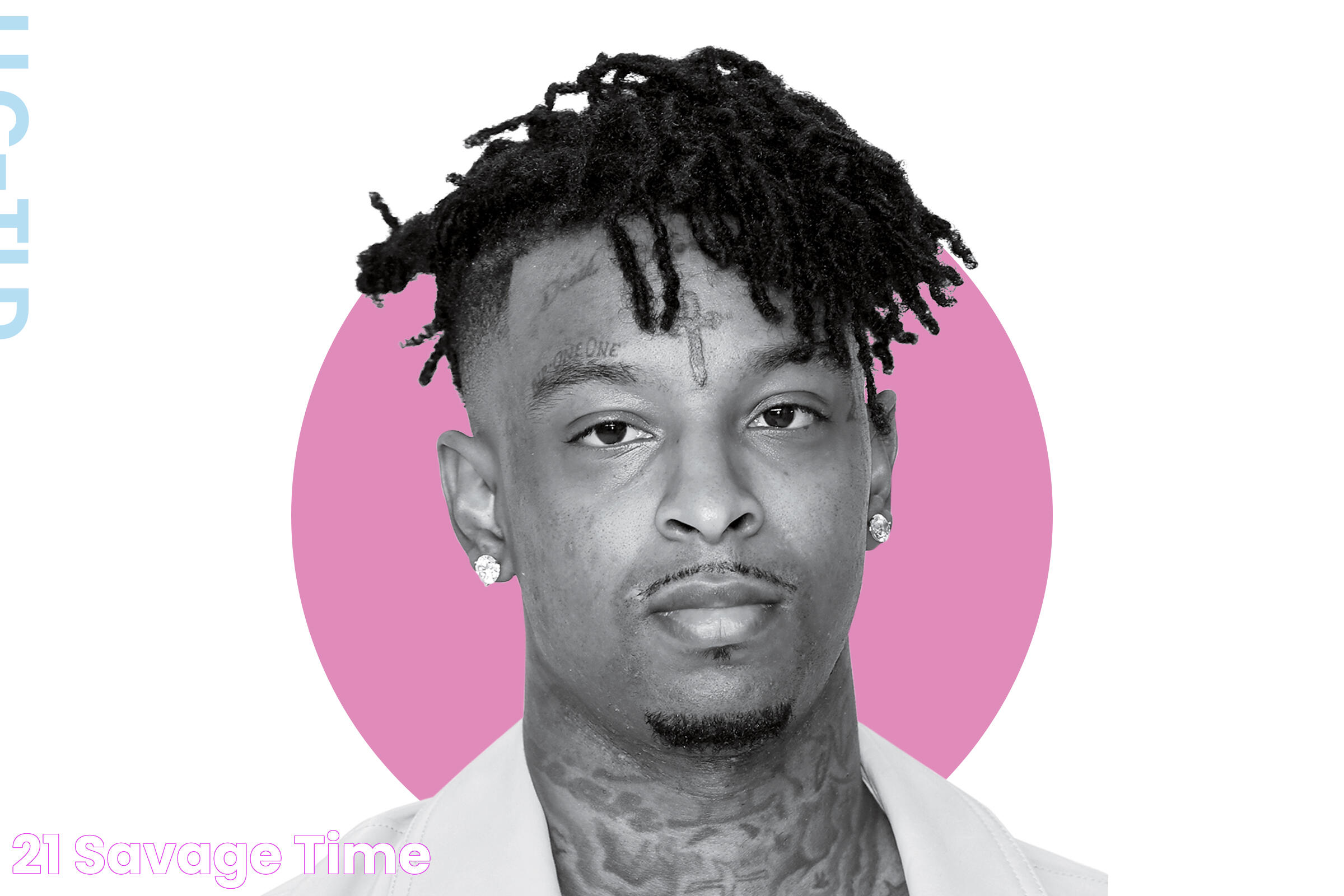 21 Savage Time