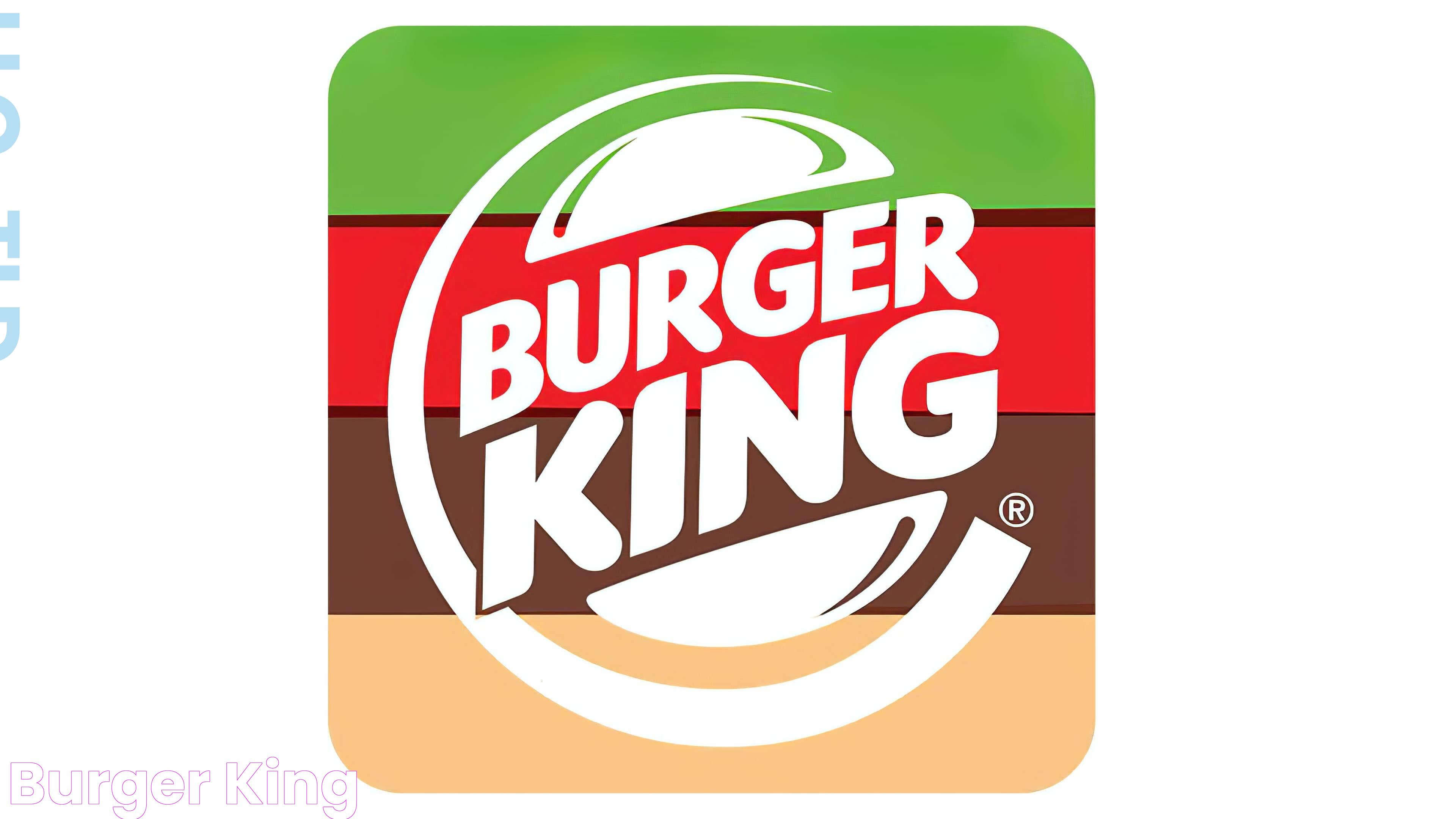 Does Burger King Collaborate With Famous People? Celebrities And Fast Food