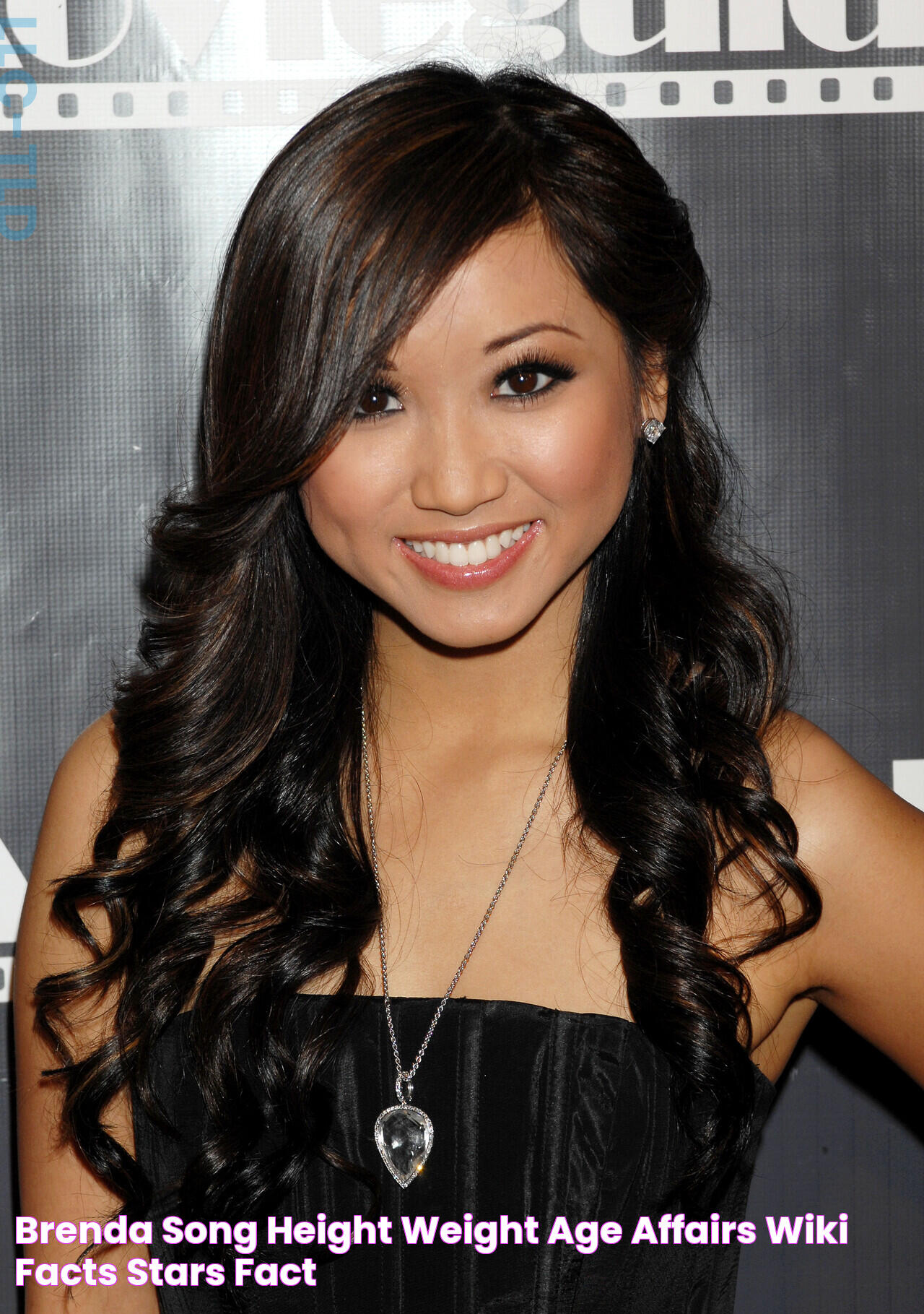 Brenda Song Height, Weight, Age, Affairs, Wiki & Facts Stars Fact