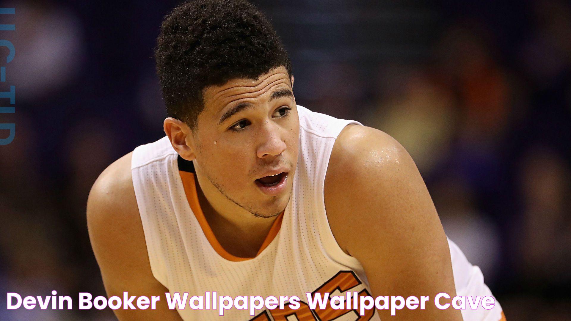 Devin Booker: The Rising Star's Influence On Flagstaff