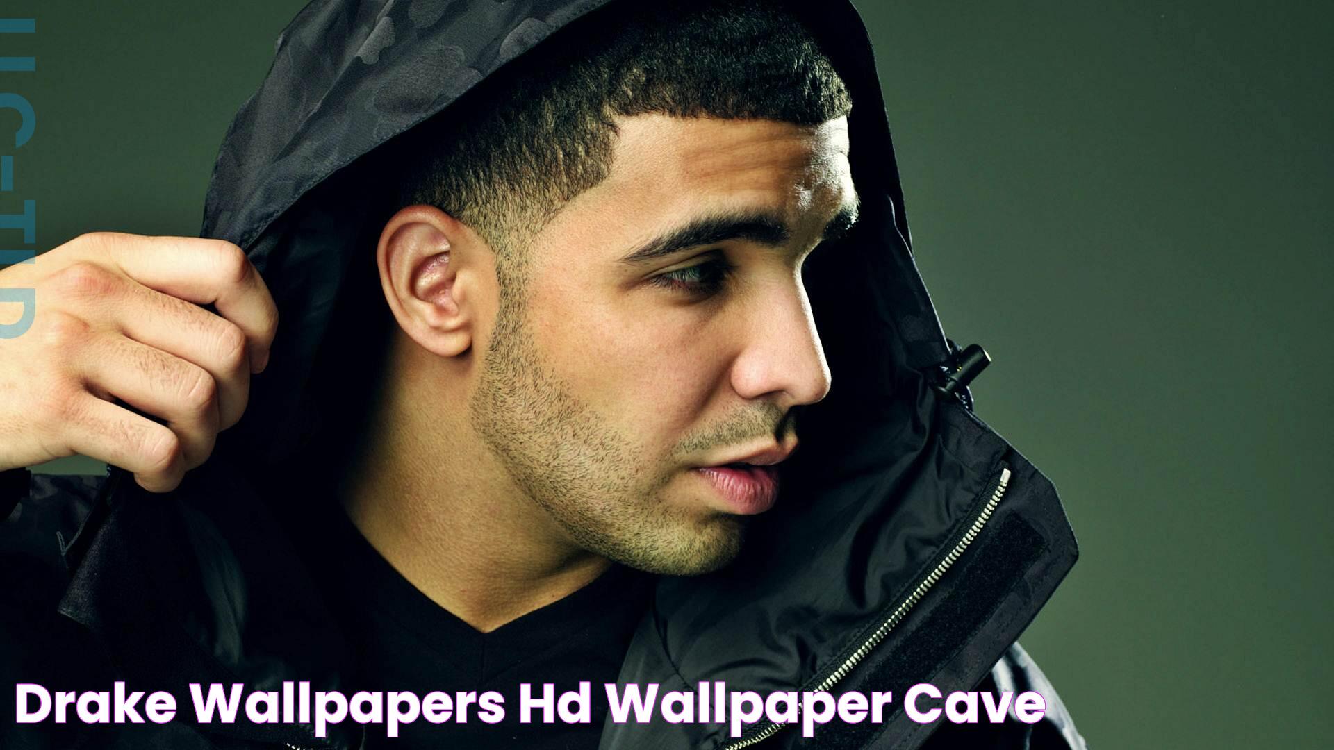 Drake Wallpapers HD Wallpaper Cave