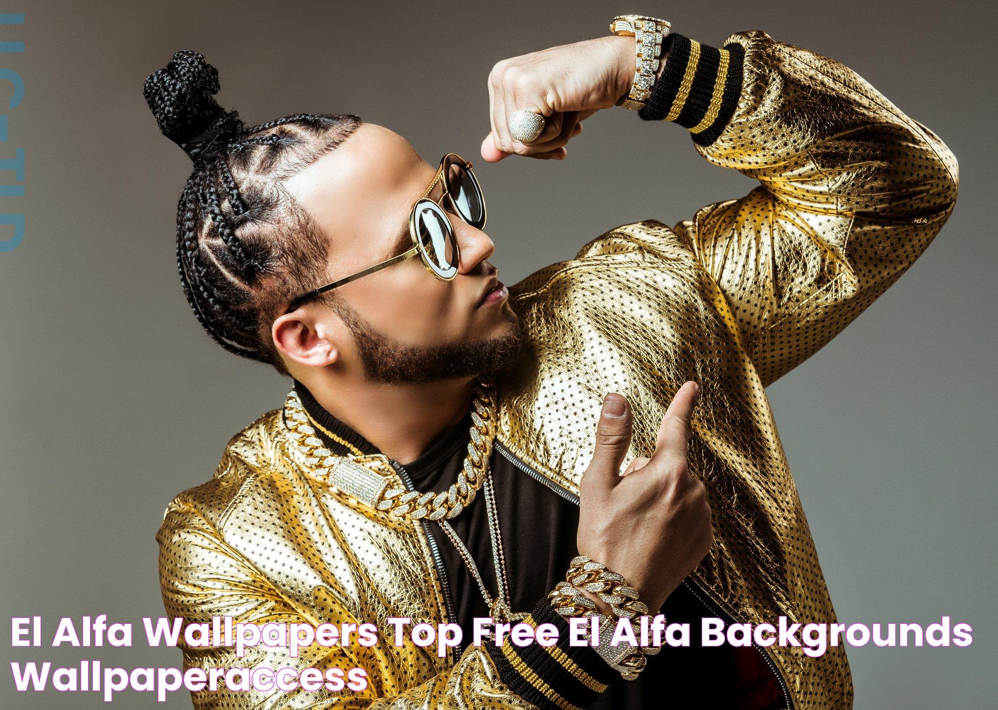 Whoopty El Alfa: A Rhythmic Phenomenon In Urban Music