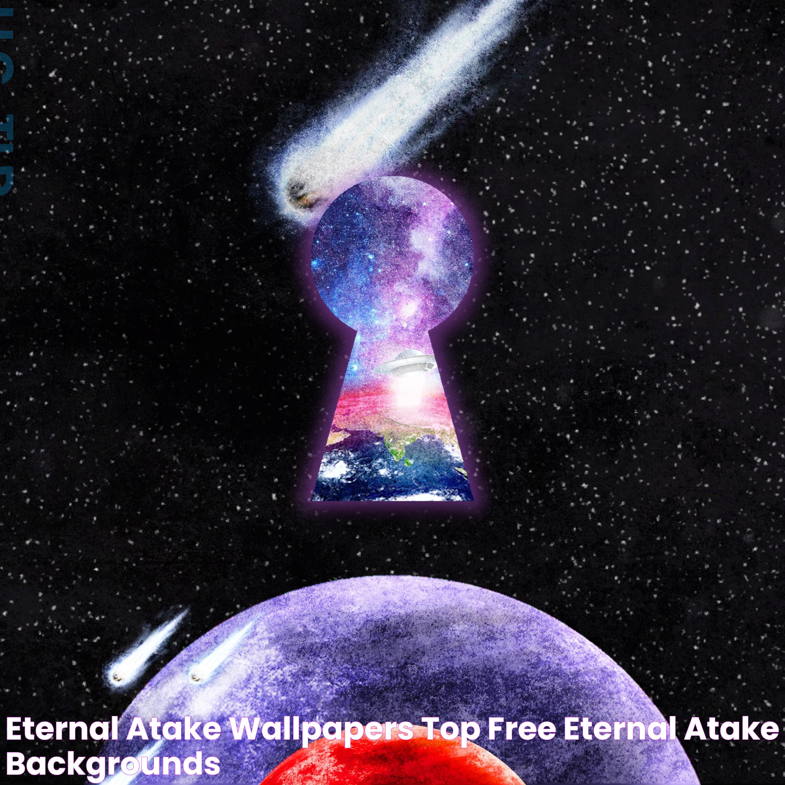 Eternal Atake Wallpapers Top Free Eternal Atake Backgrounds