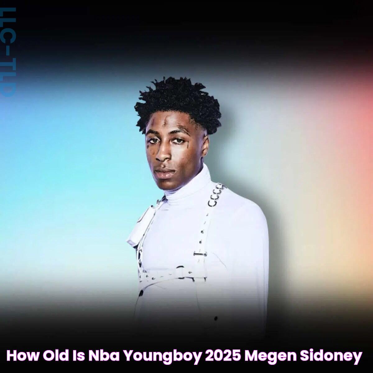 Youngboy's Age: A Deep Dive Into His Personal And Professional Life