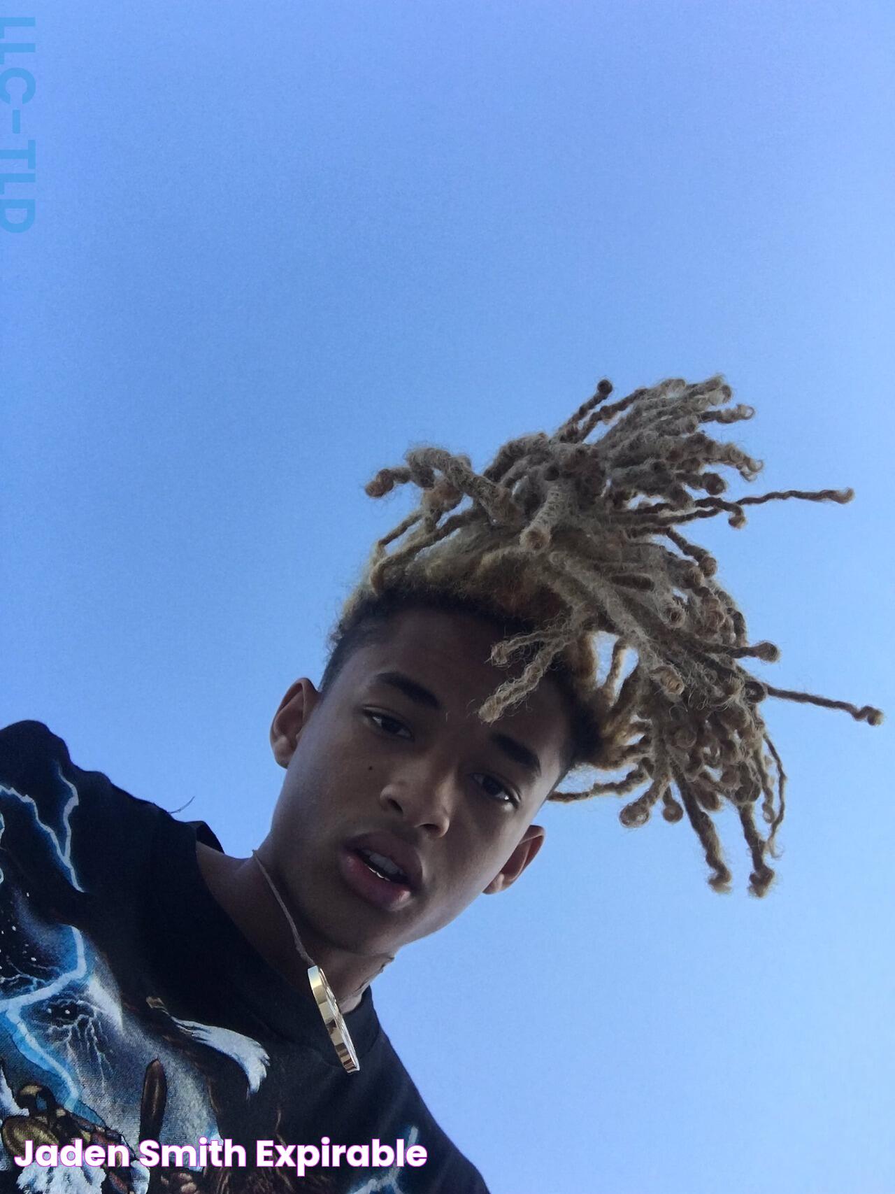 Did Jaden Smith Die? Latest Updates, Biography, And Achievements