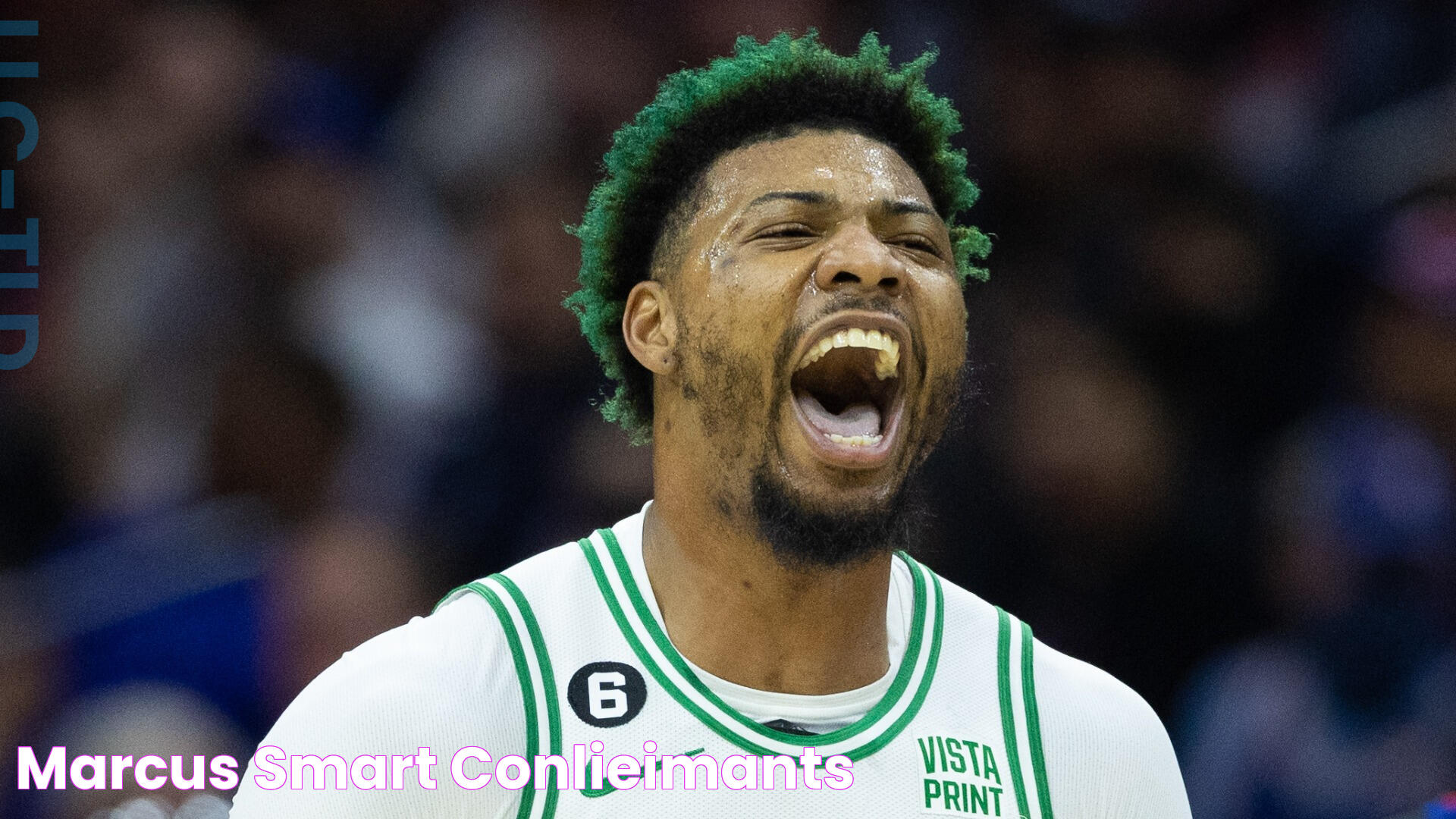 Marcus Smart Chicago Release Date: A Formal Overview