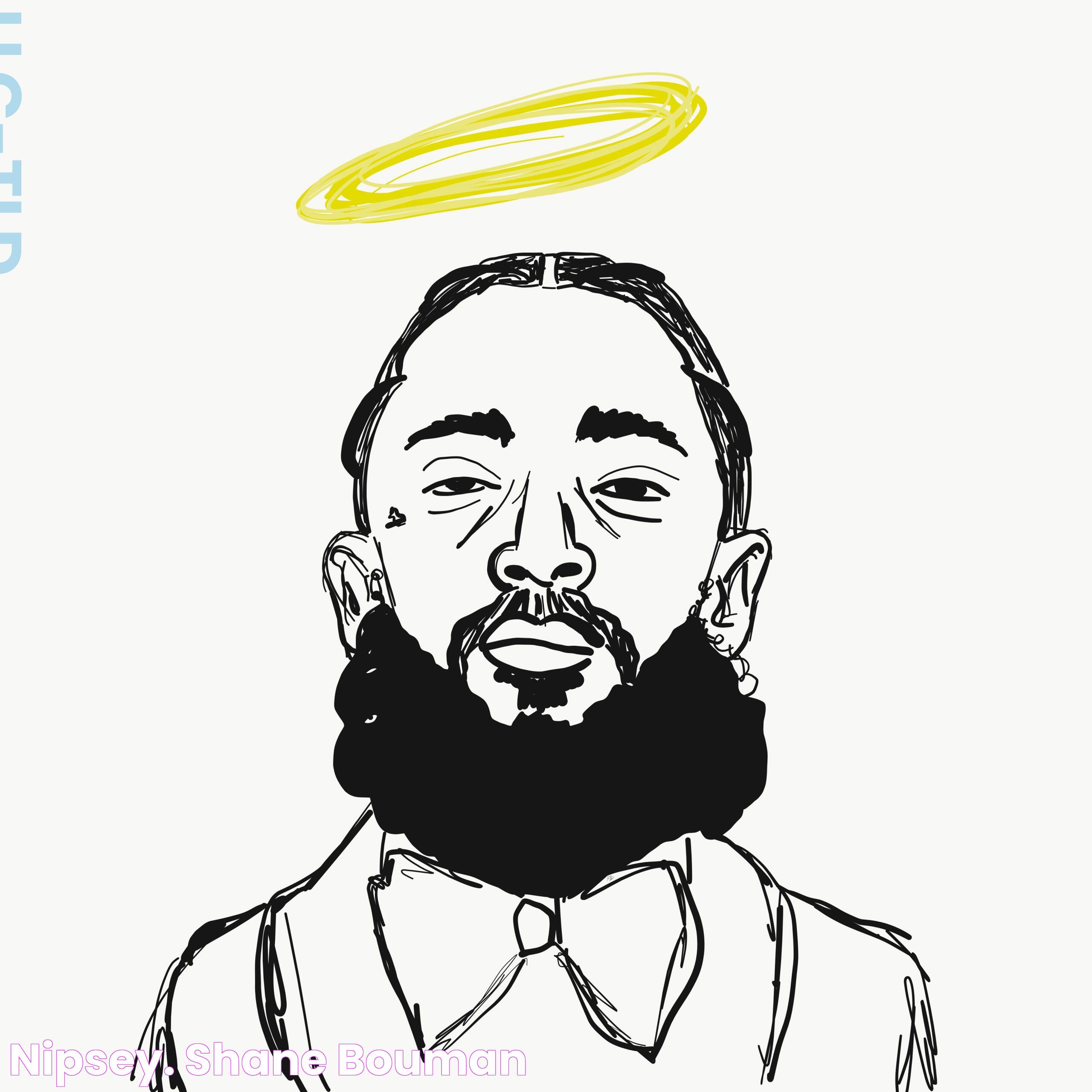 Indian Red Boy Nipsey: A Tale Of Talent And Tragedy