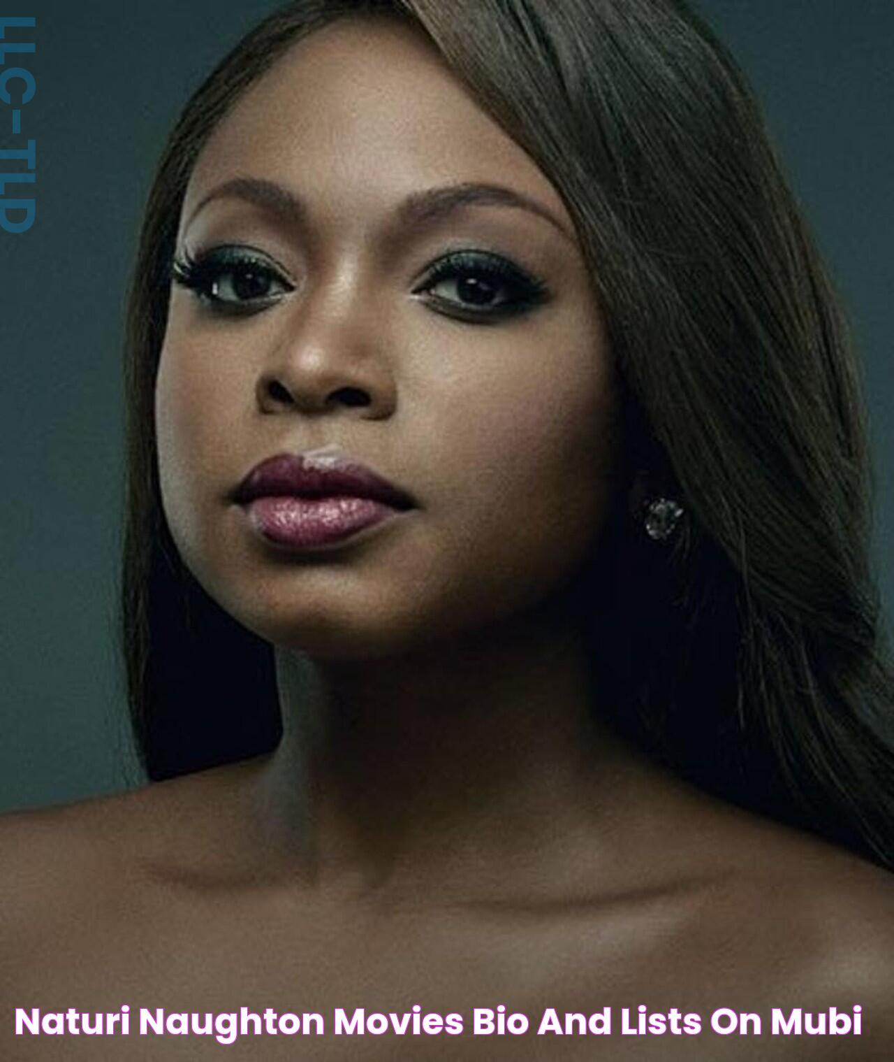 Celebrating Naturi Naughton: From Star To Icon