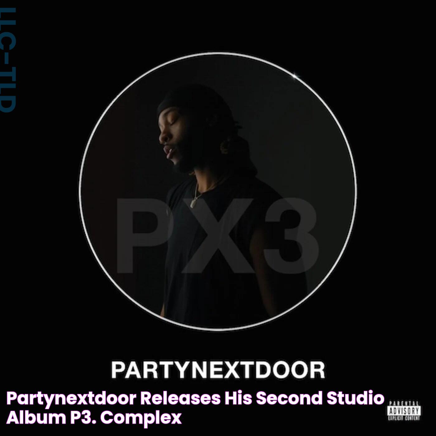 Partynextdoor New Album: A Musical Masterpiece