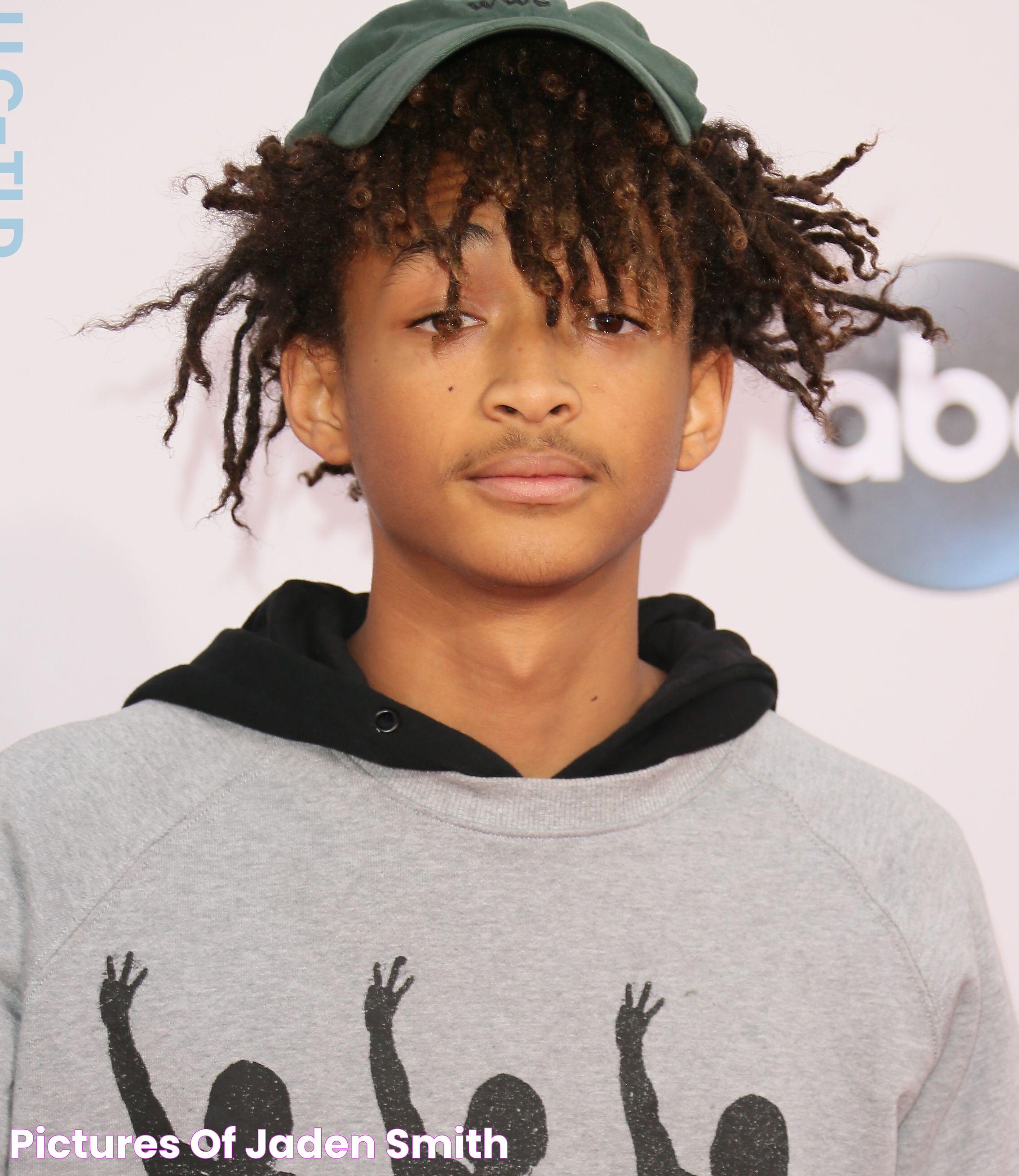 Pictures of Jaden Smith