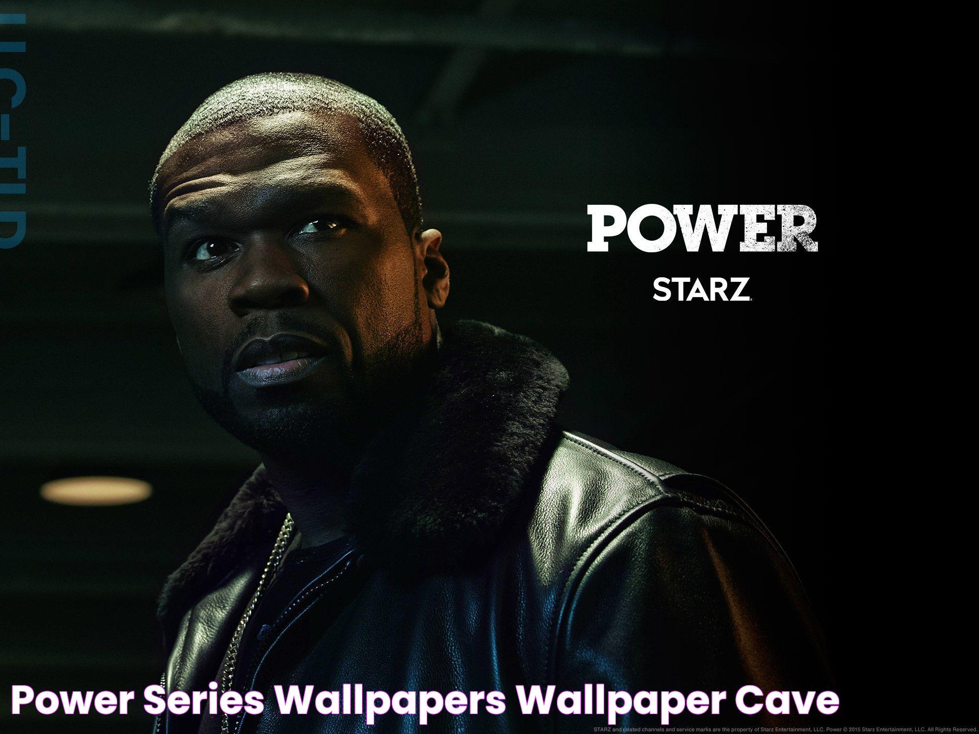 Power Series Wallpapers Wallpaper Cave